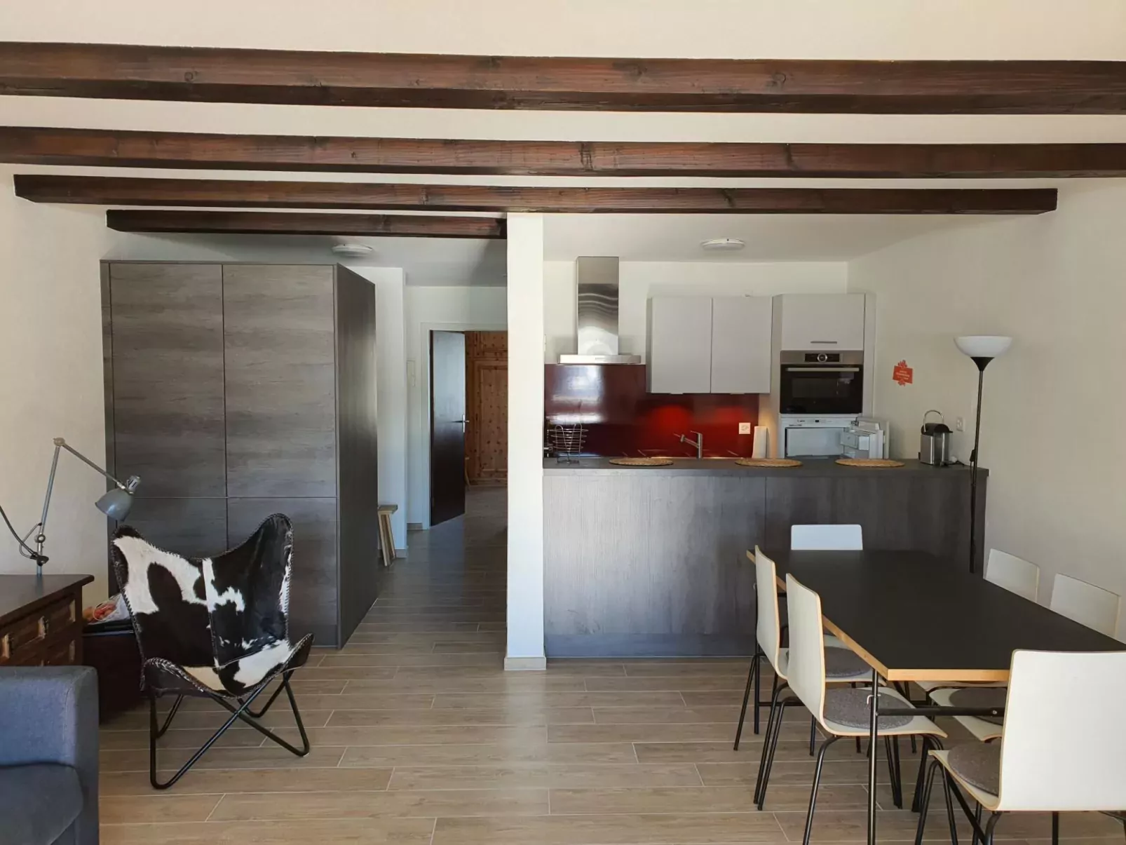 Residenz Astoria Whg. 17-Binnen