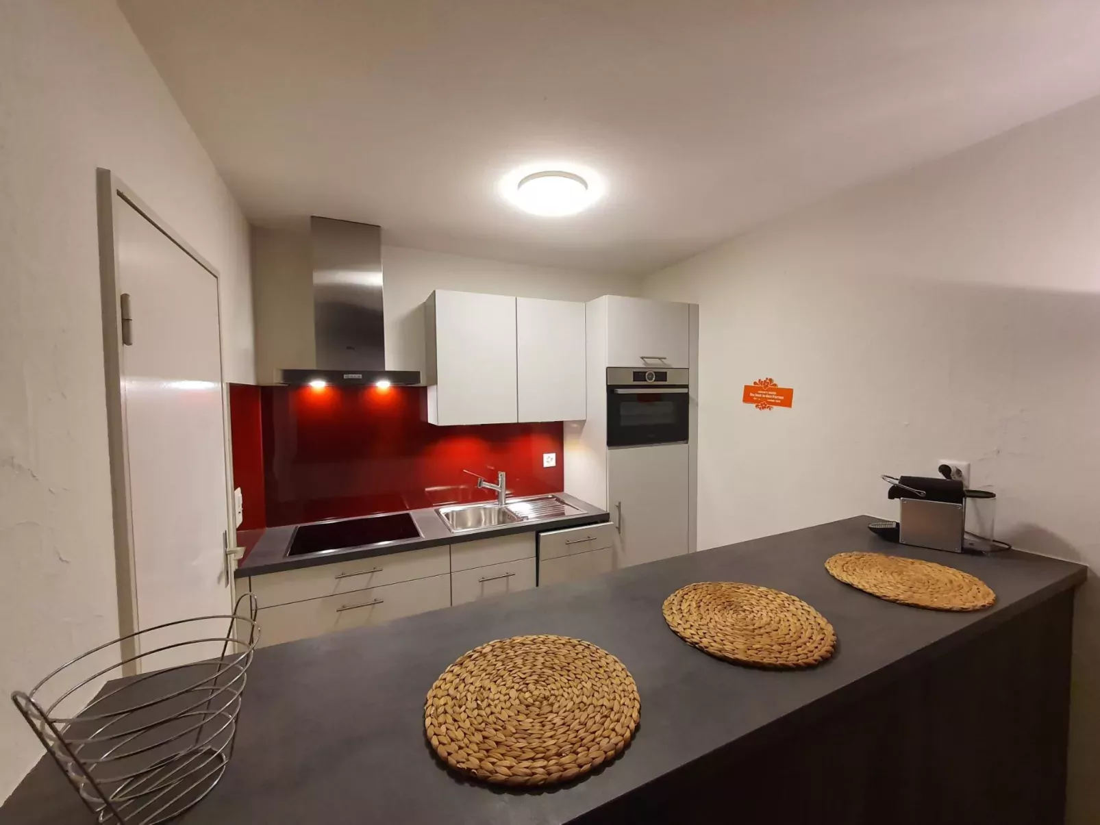 Residenz Astoria Whg. 17-Binnen