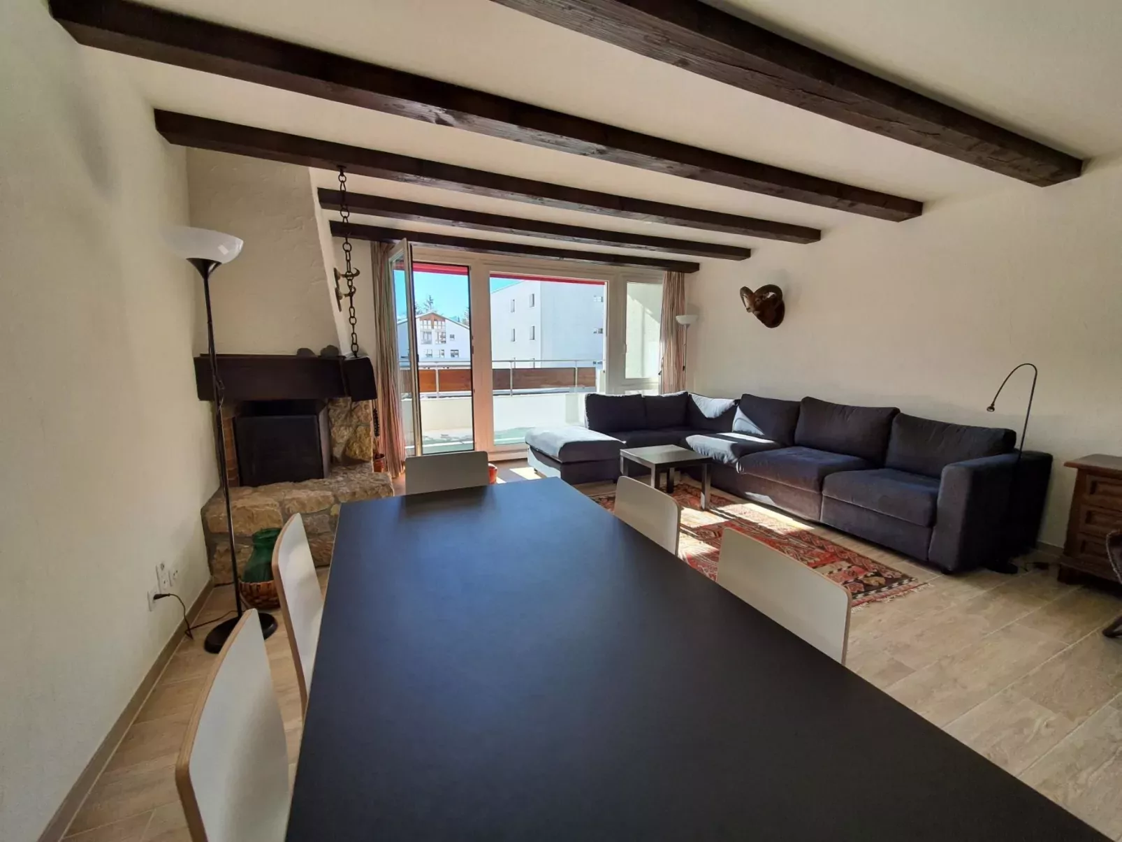 Residenz Astoria Whg. 17-Binnen