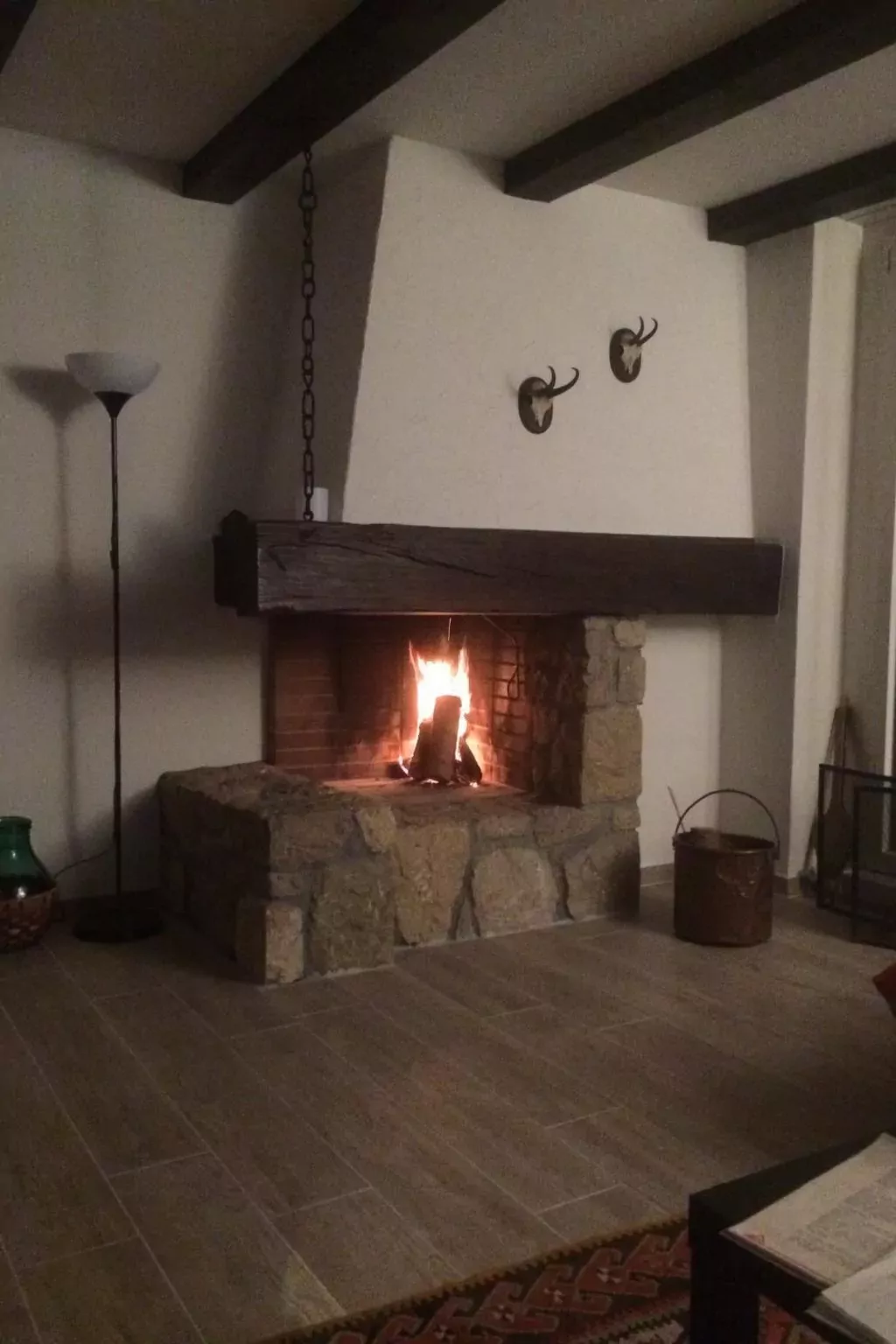 Residenz Astoria Whg. 17-Binnen