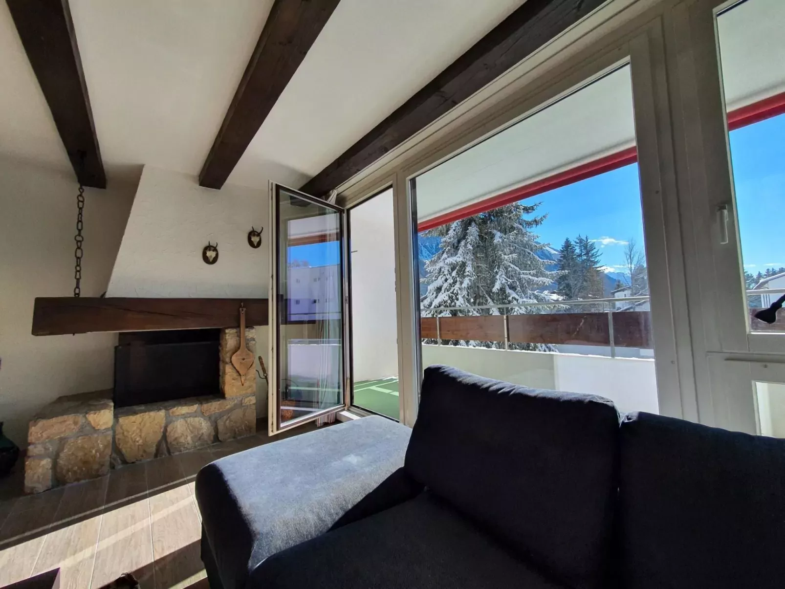 Residenz Astoria Whg. 17-Binnen