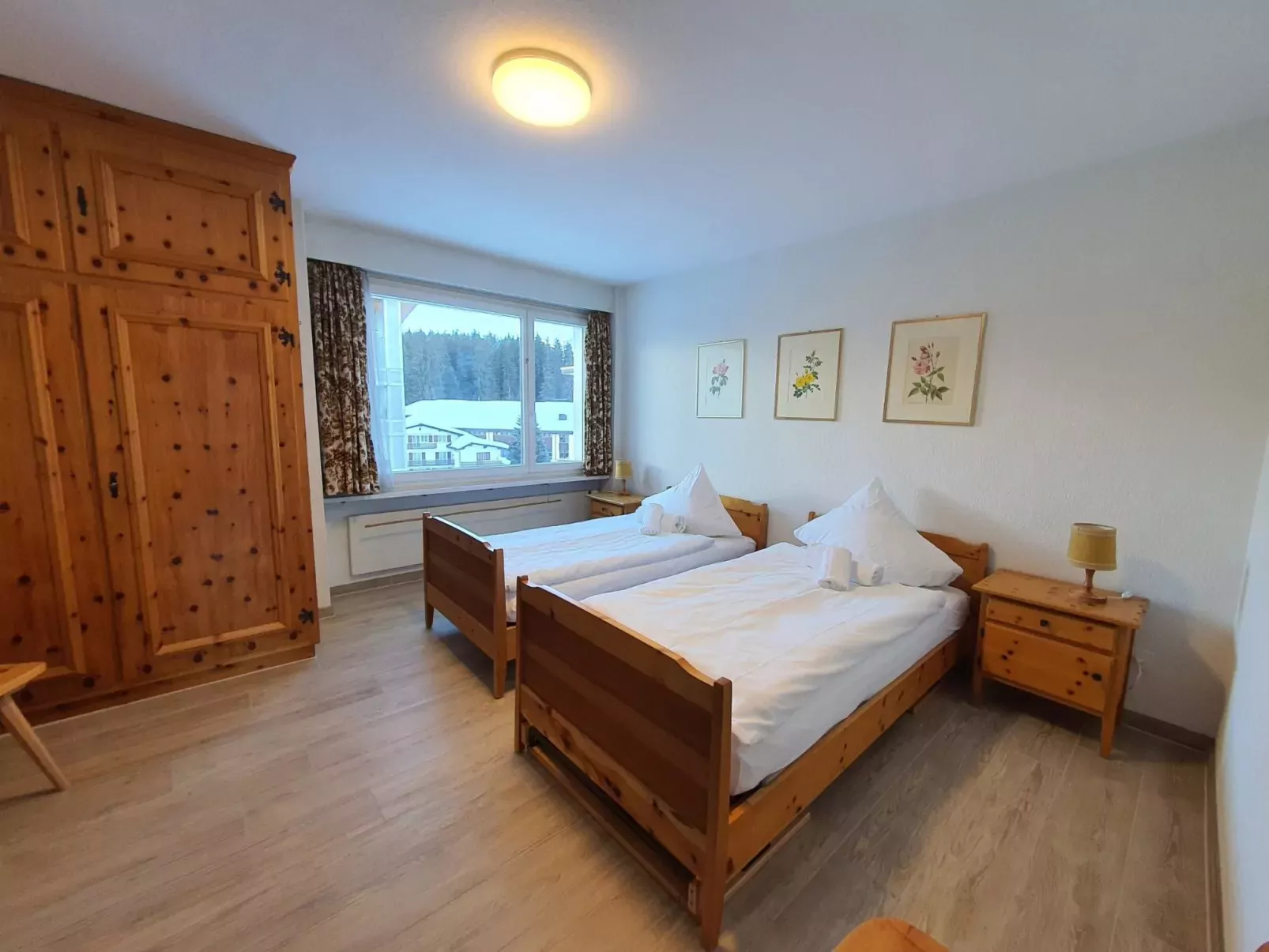 Residenz Astoria Whg. 17-Binnen