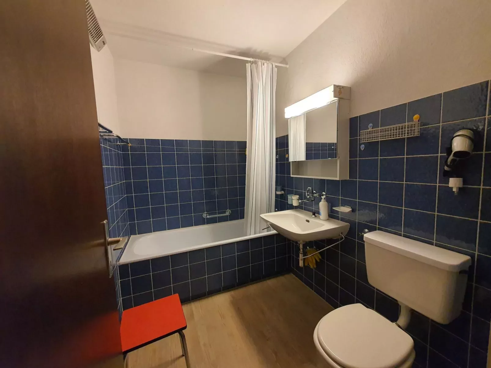 Residenz Astoria Whg. 17-Binnen