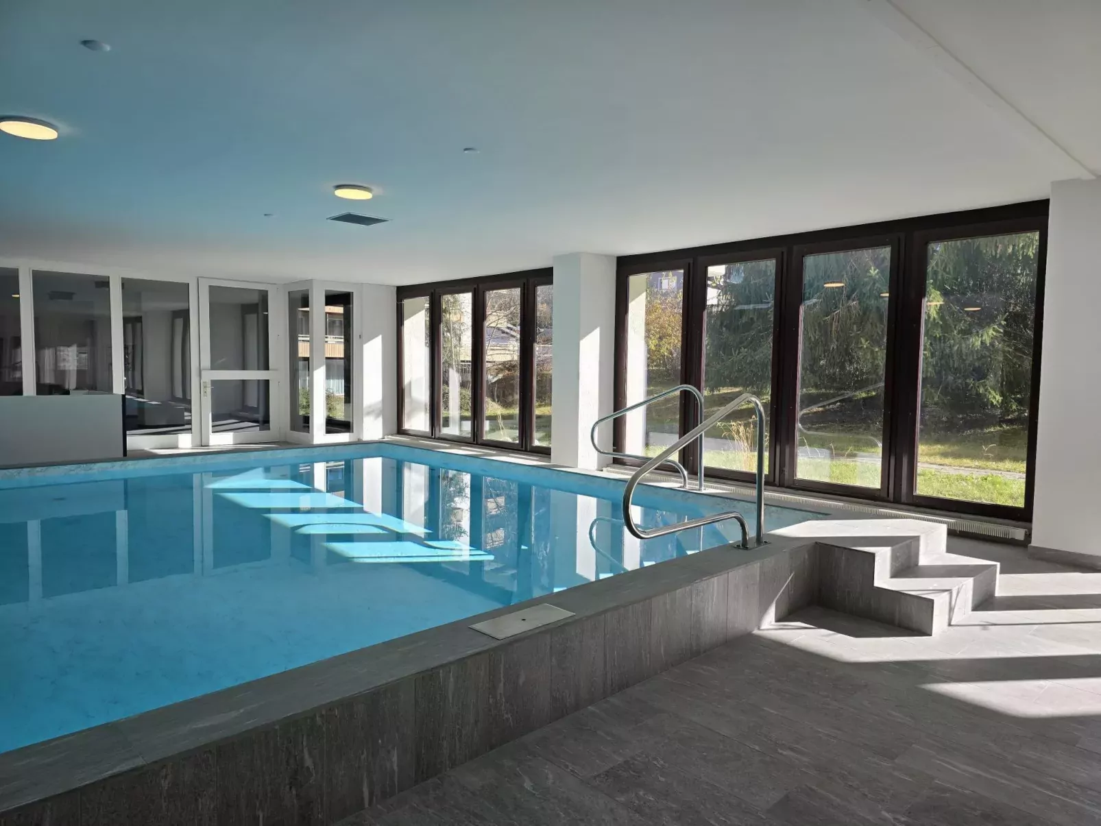 Residenz Astoria Whg. 17-Binnen