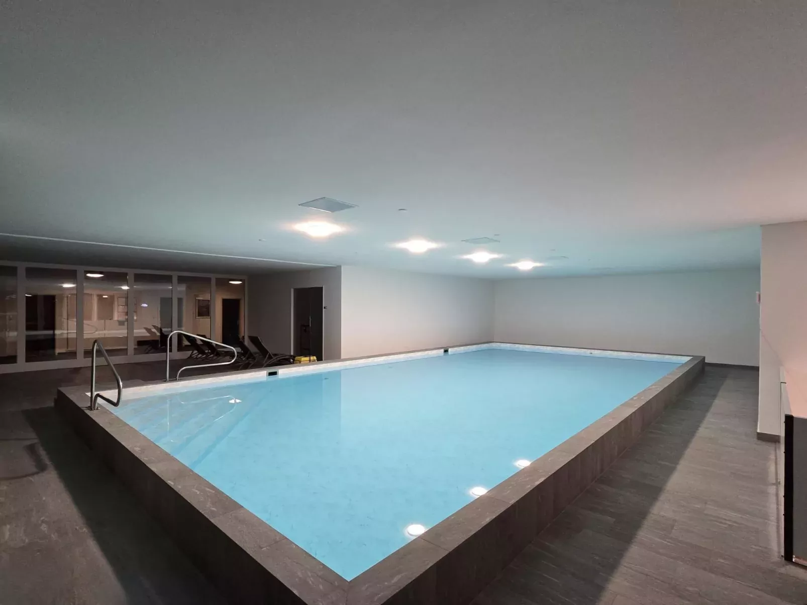 Residenz Astoria Whg. 17-Binnen
