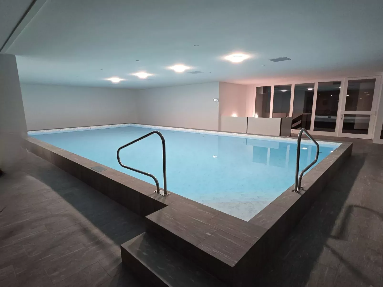 Residenz Astoria Whg. 17-Binnen