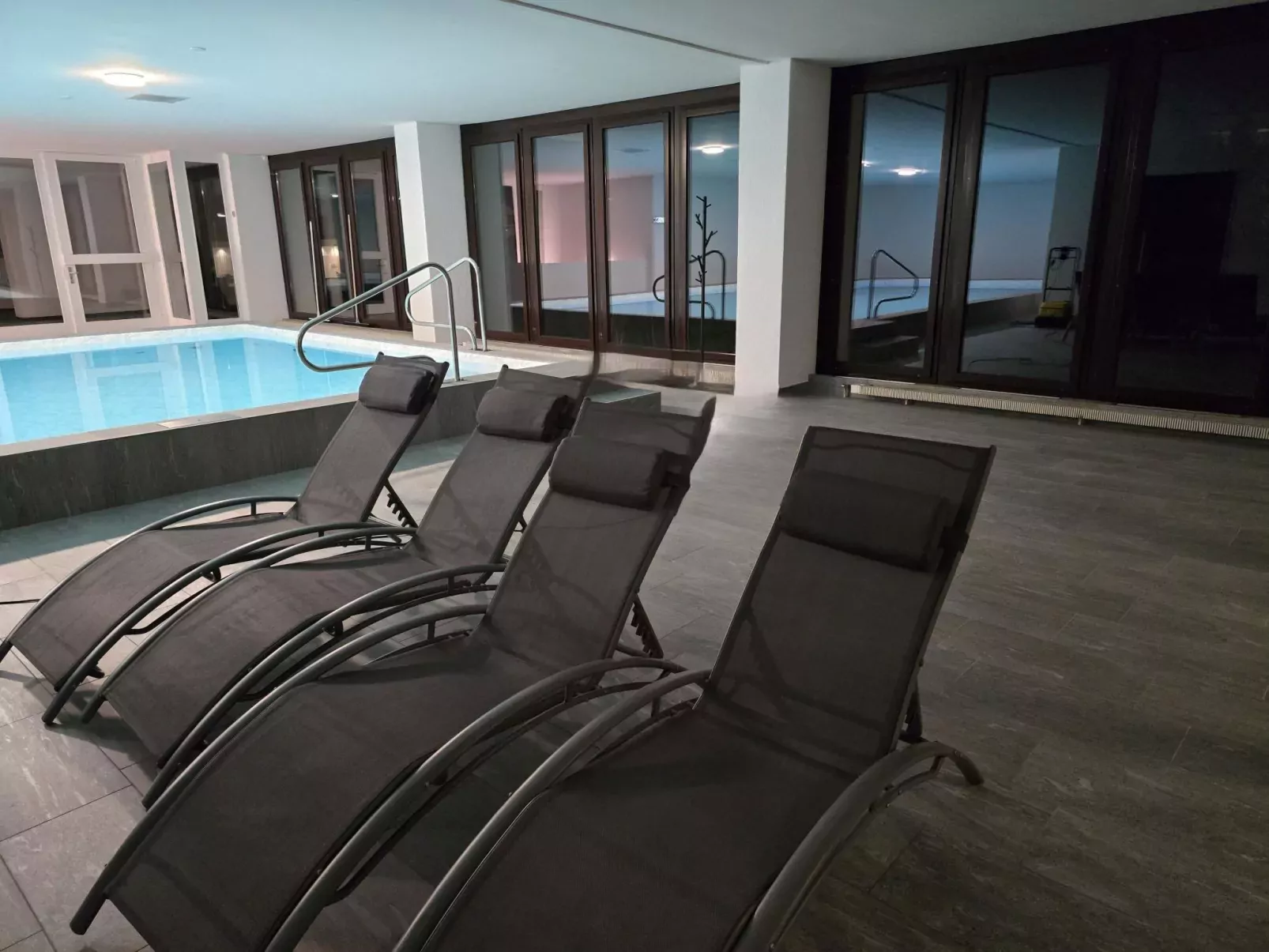 Residenz Astoria Whg. 17-Binnen