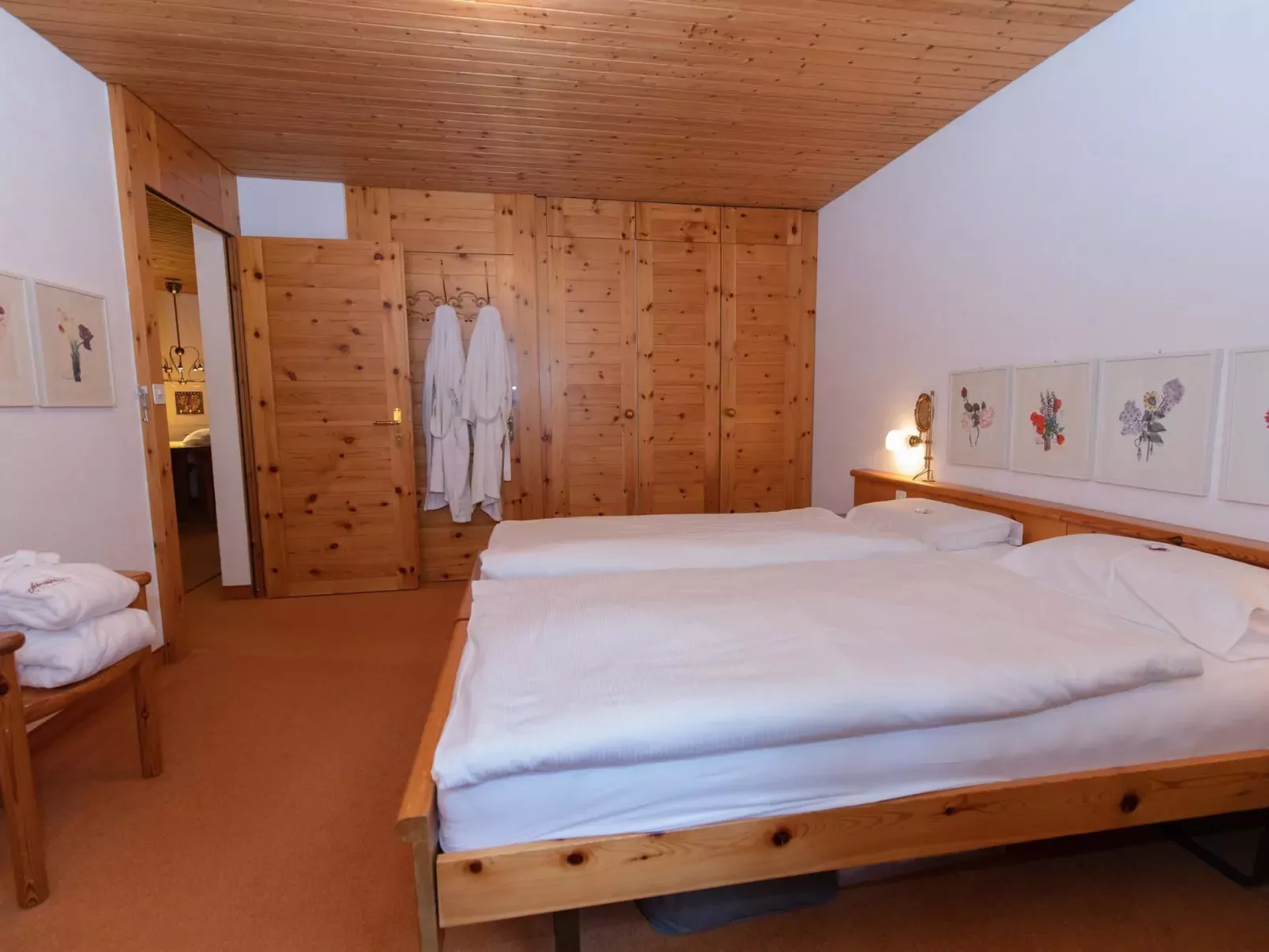 Schweizerhof Drescher-Binnen