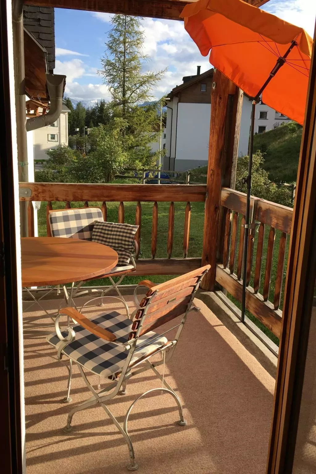 Schweizerhof Drescher-Binnen