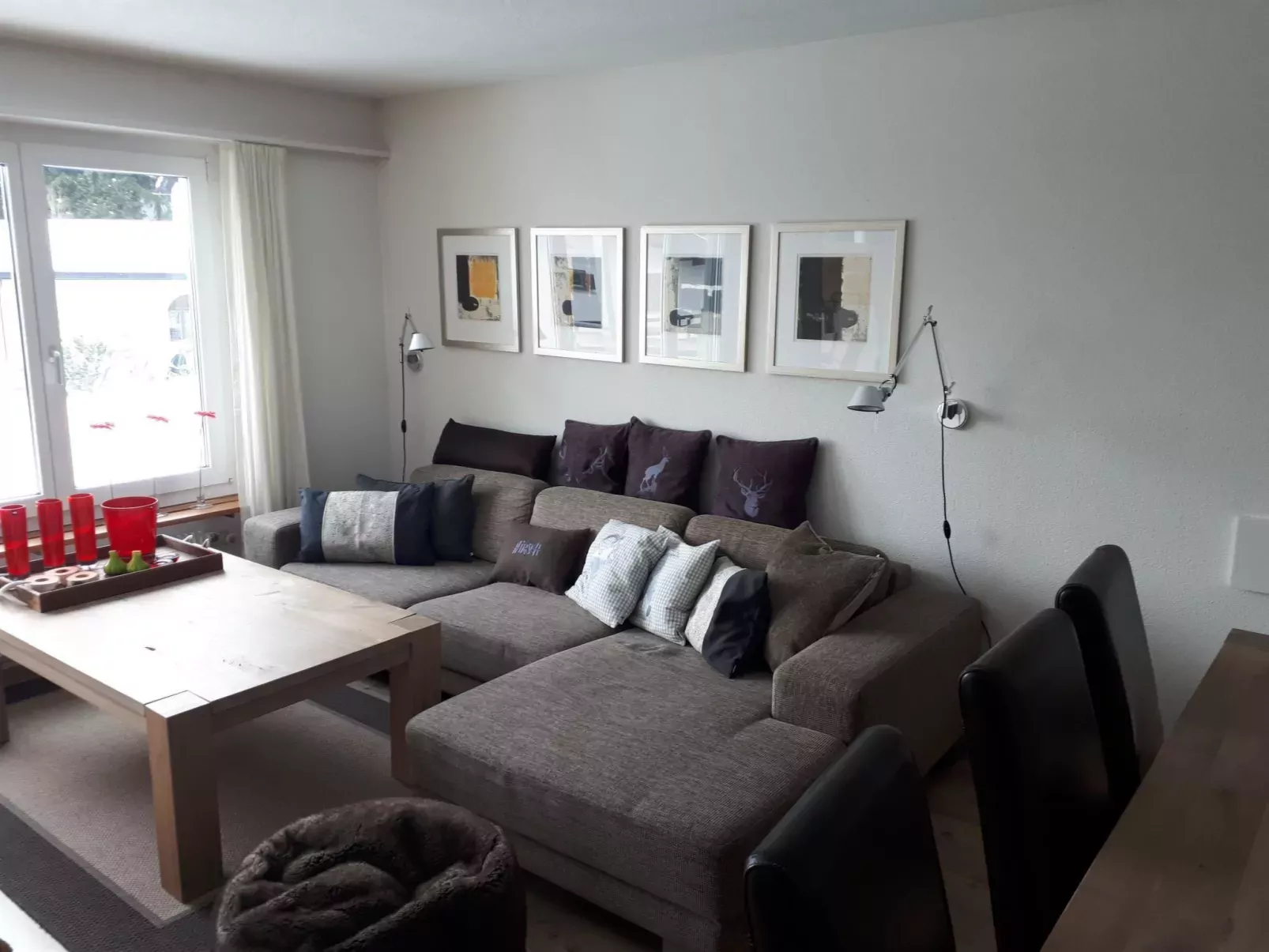 Casa Selva Hauggaard-Binnen