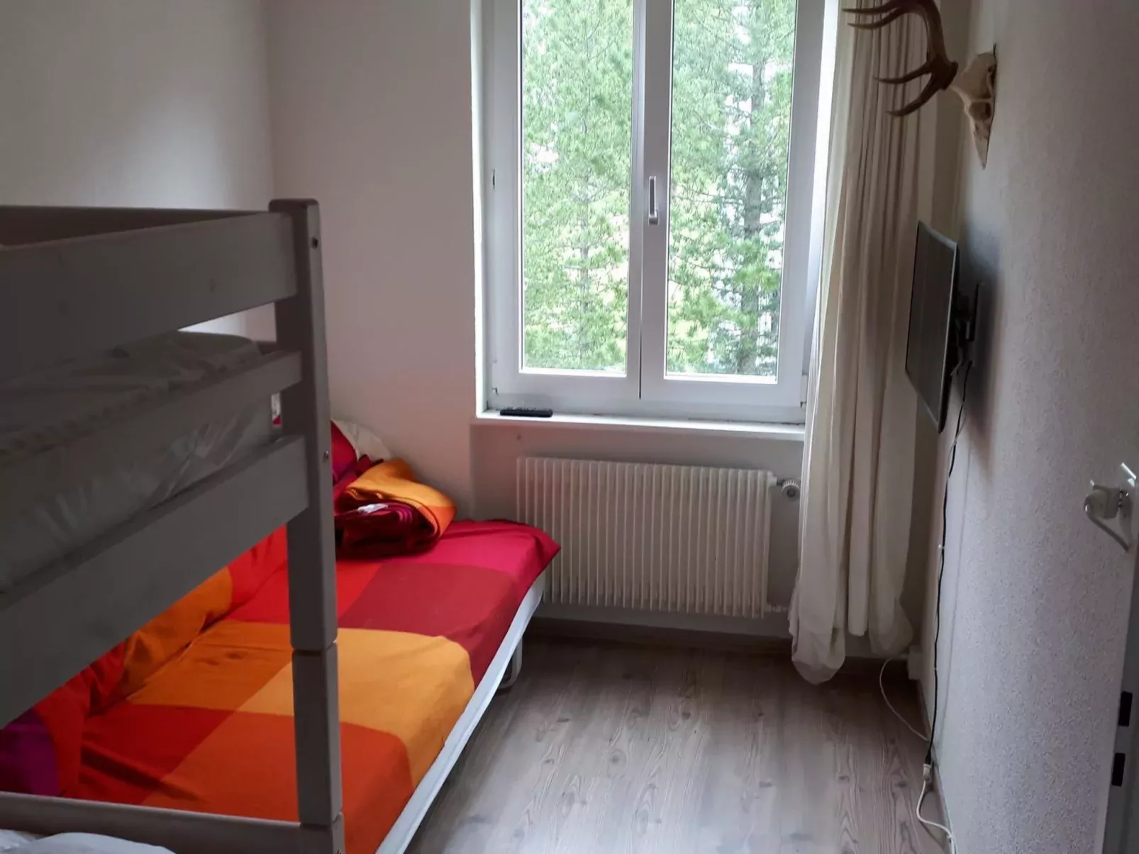 Casa Selva Hauggaard-Binnen