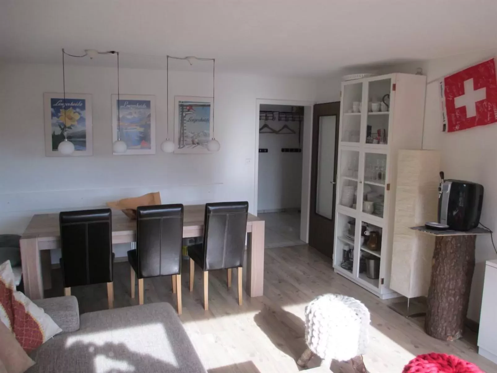 Casa Selva Hauggaard-Binnen