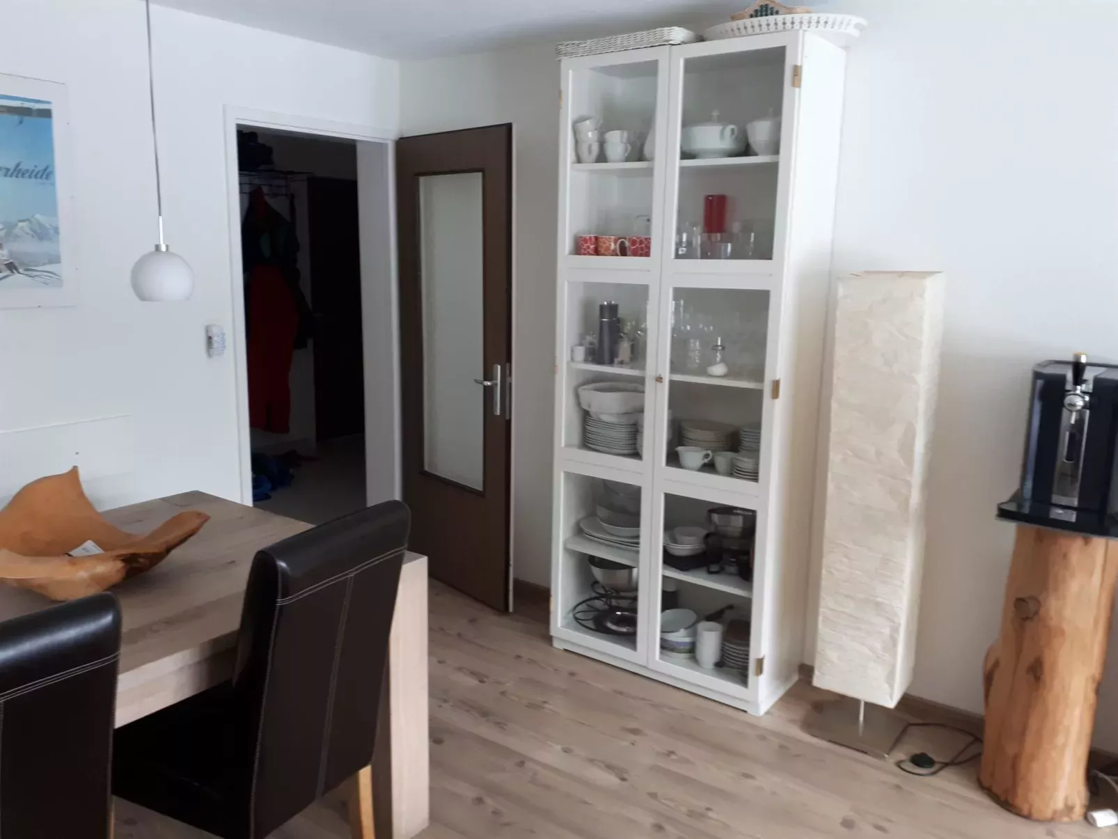 Casa Selva Hauggaard-Binnen