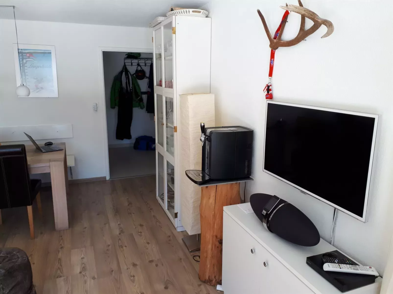 Casa Selva Hauggaard-Binnen