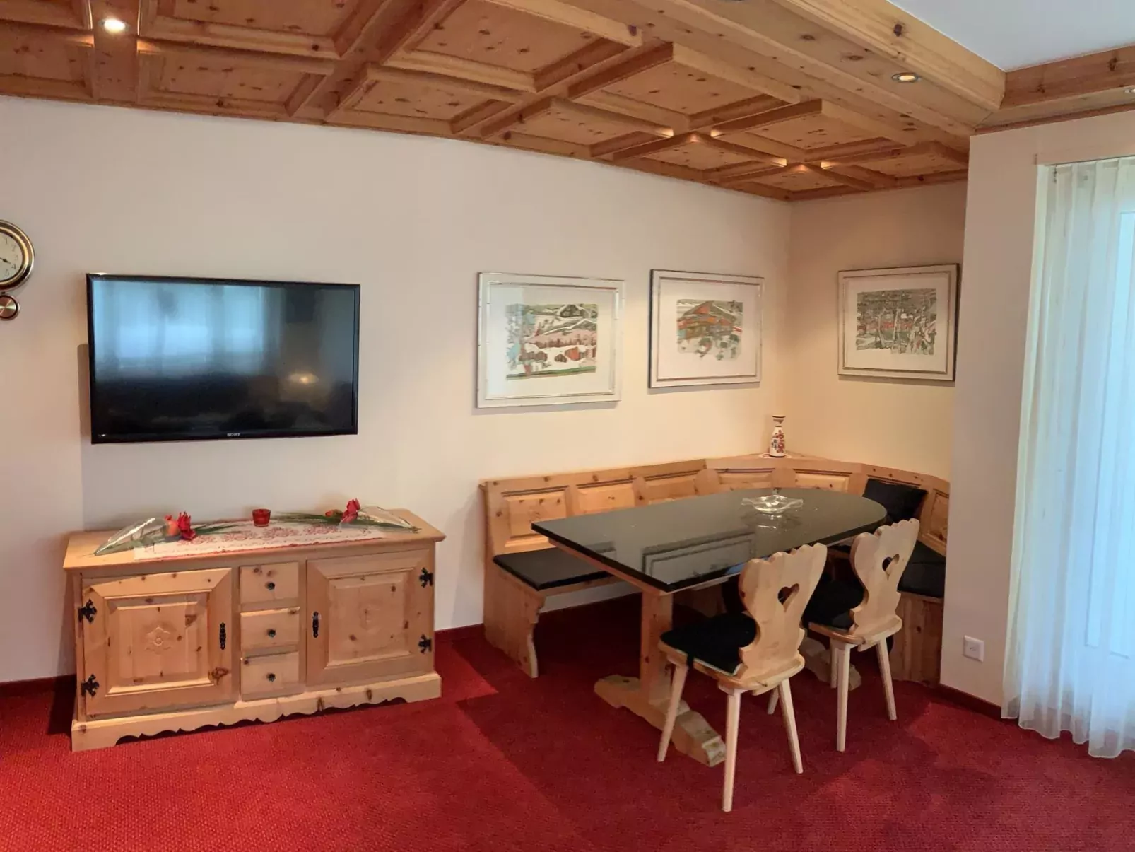 Haus Colani Ingold