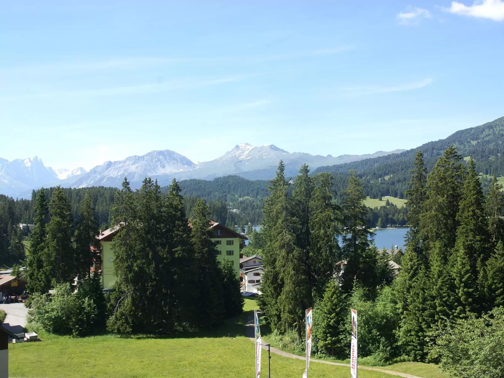 Kulm 1-Buiten