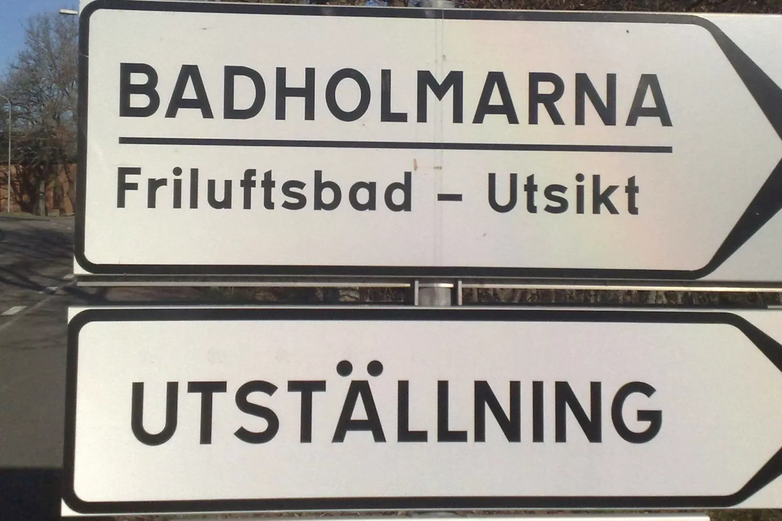 4 persoons vakantie huis in VIKBOLANDET-By Traum-Niet-getagd