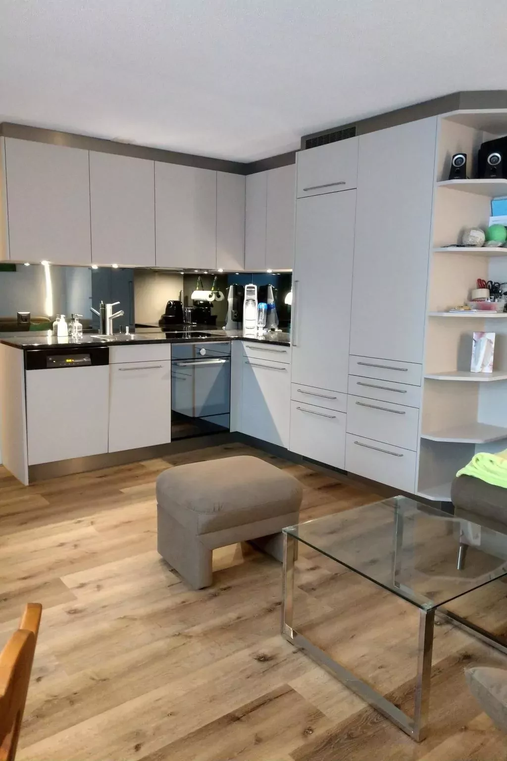 Haus Sunneschy Whg. 301