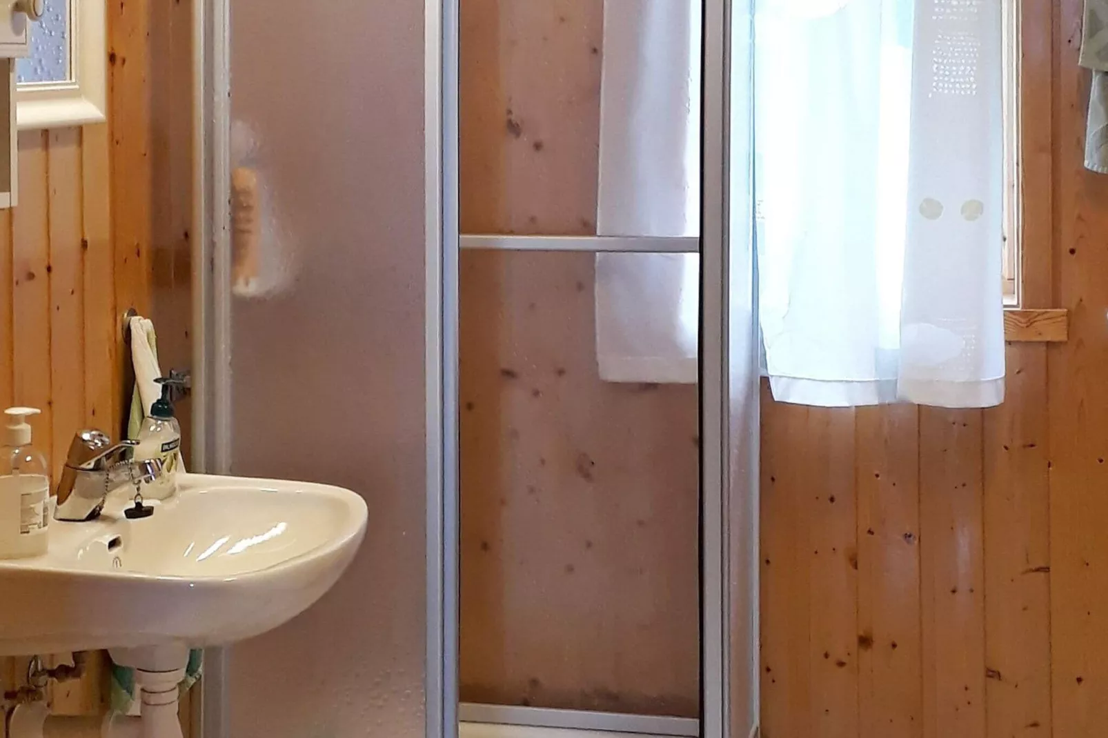 5 persoons vakantie huis in Melbu-By Traum-Binnen
