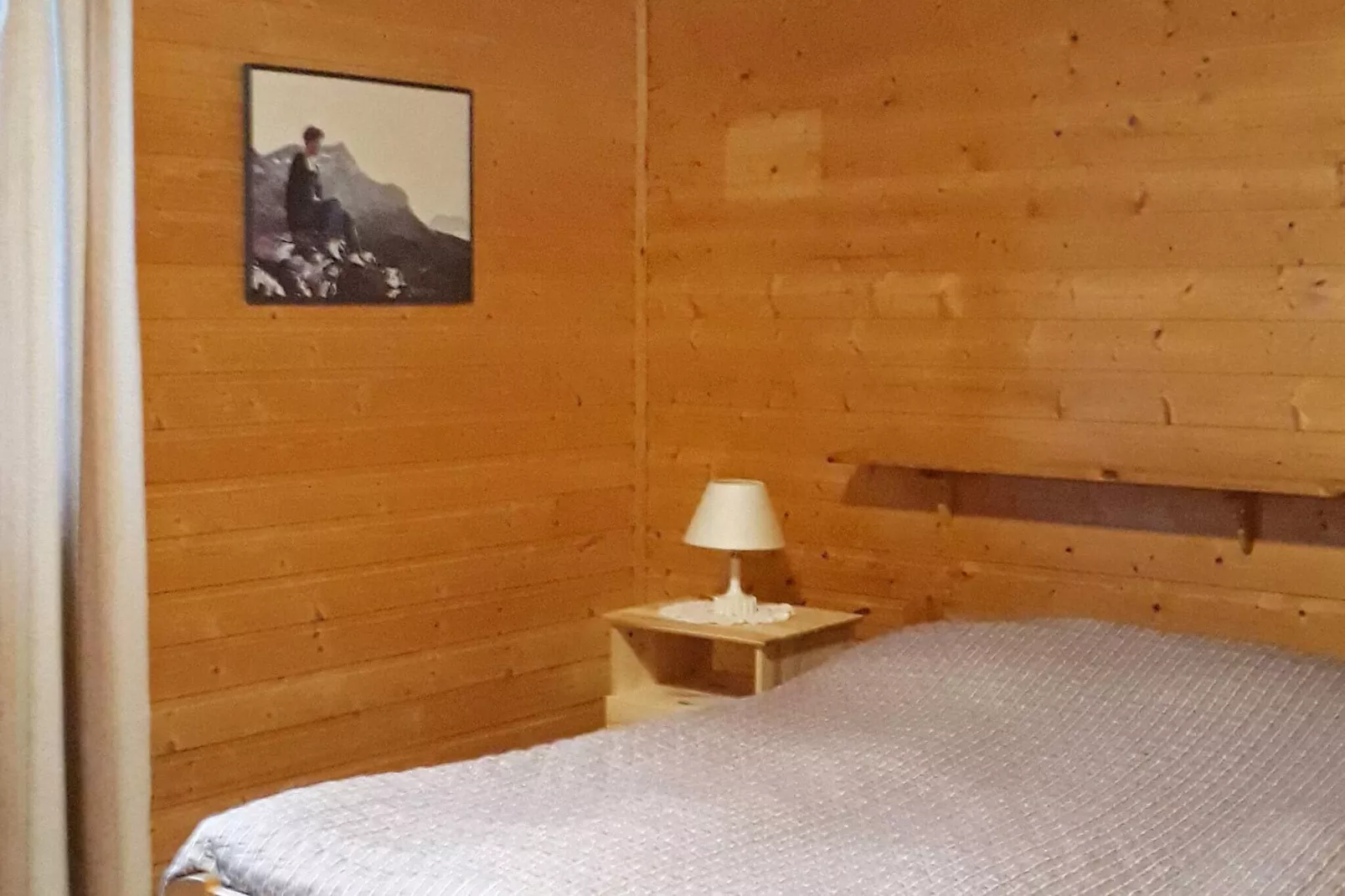 5 persoons vakantie huis in Melbu-By Traum-Binnen