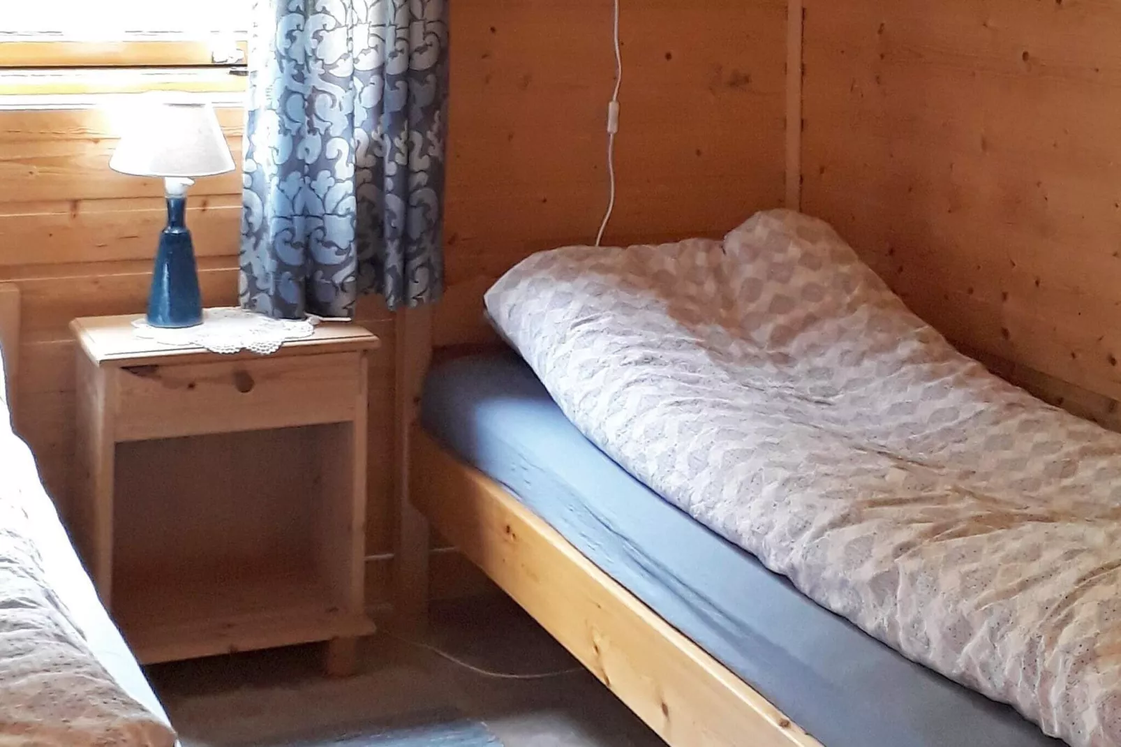5 persoons vakantie huis in Melbu-By Traum-Binnen