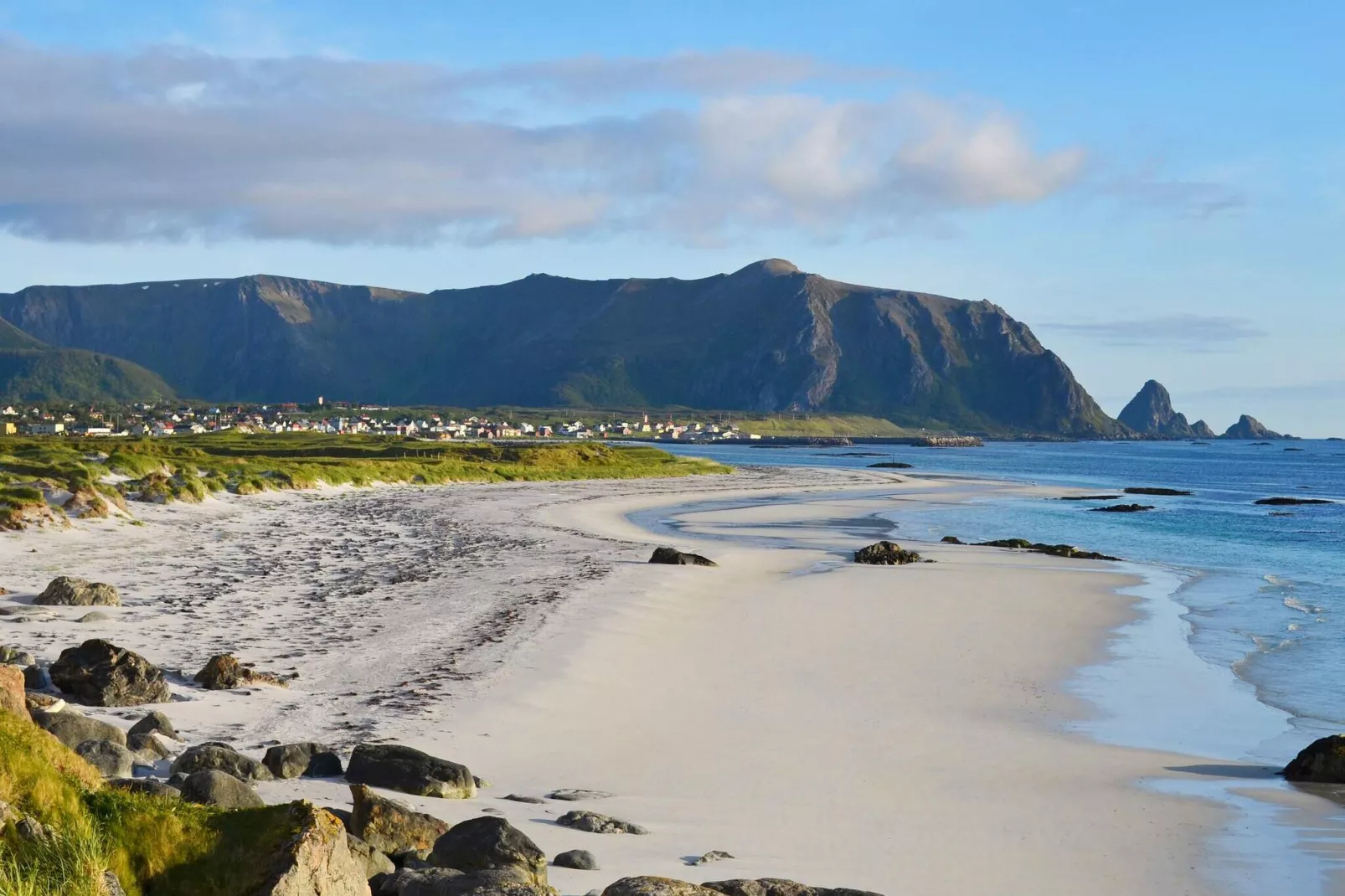 5 persoons vakantie huis in Melbu-By Traum-Niet-getagd