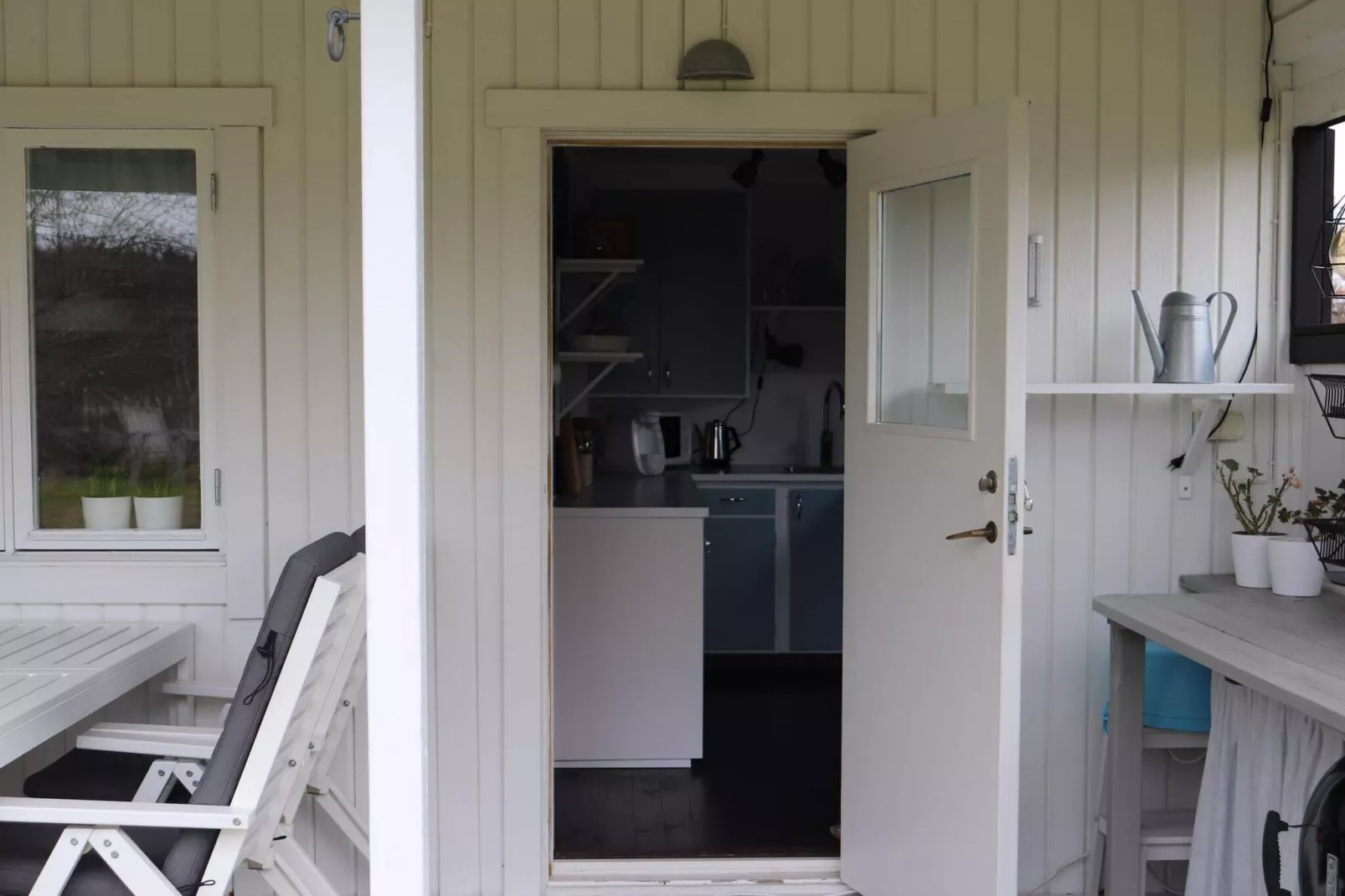 4 persoons vakantie huis in VARBERG-By Traum-Buitenlucht