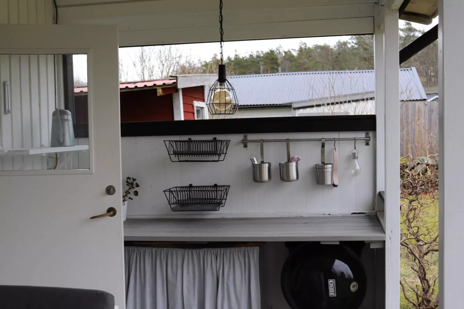 4 persoons vakantie huis in VARBERG-By Traum-Buitenlucht
