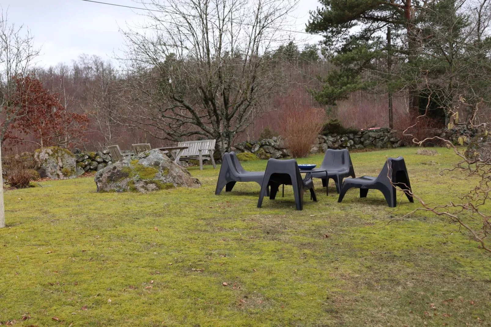 4 persoons vakantie huis in VARBERG-By Traum-Buitenlucht