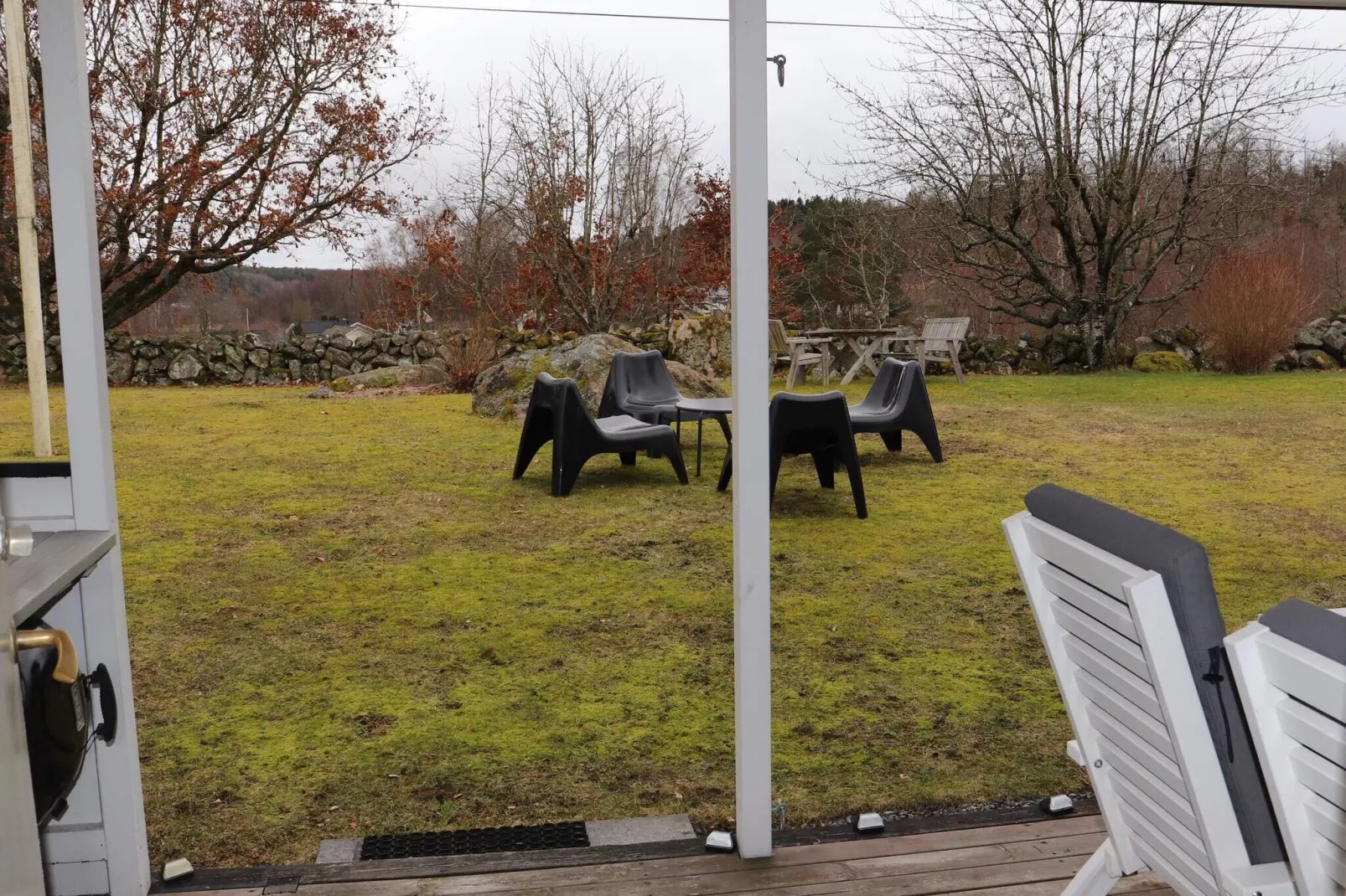 4 persoons vakantie huis in VARBERG-By Traum-Buitenlucht