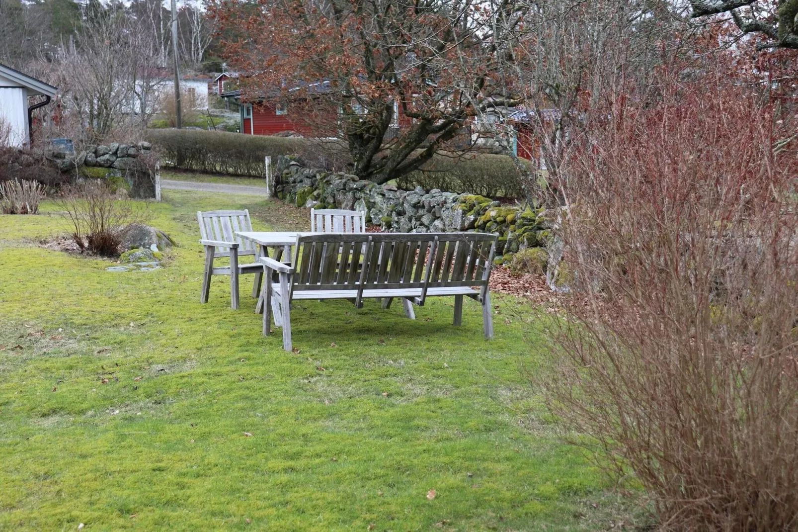 4 persoons vakantie huis in VARBERG-By Traum-Buitenlucht