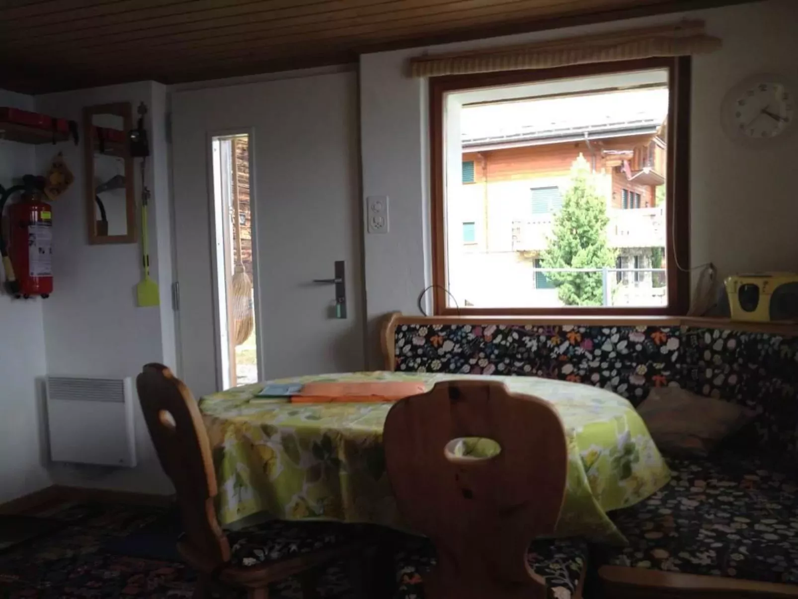 Sunneschy EG Süd-Binnen
