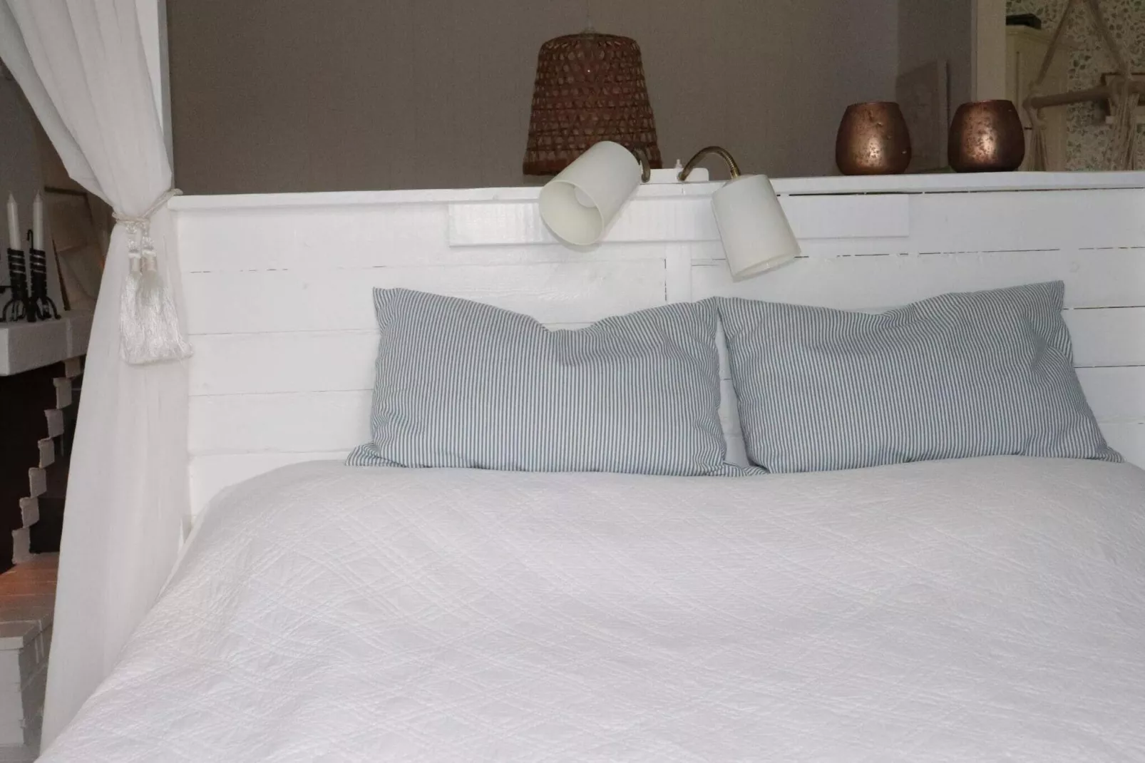 4 persoons vakantie huis in VARBERG-By Traum-Binnen