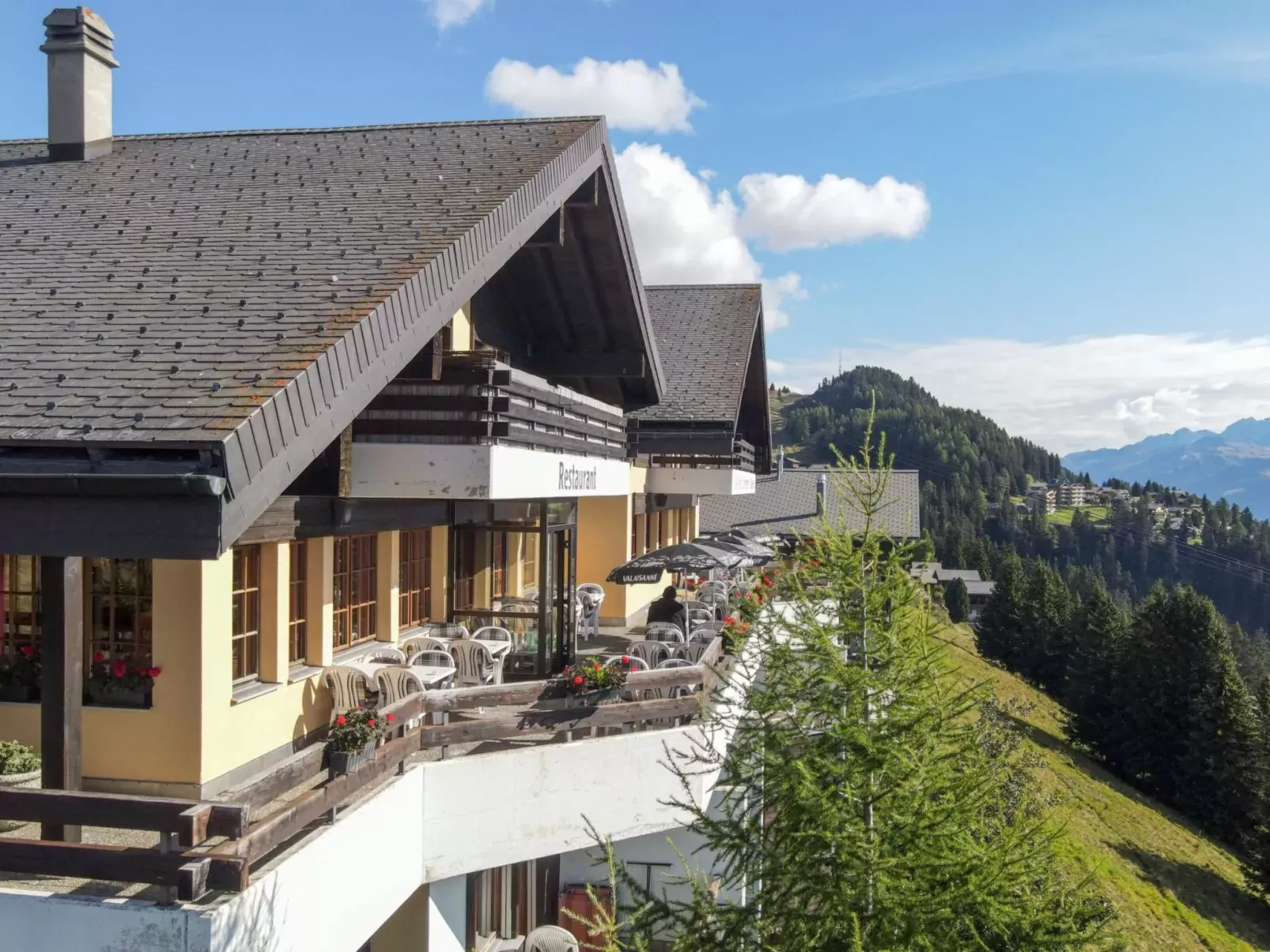 Zurschmitten 0 1. UG Süd-Buiten