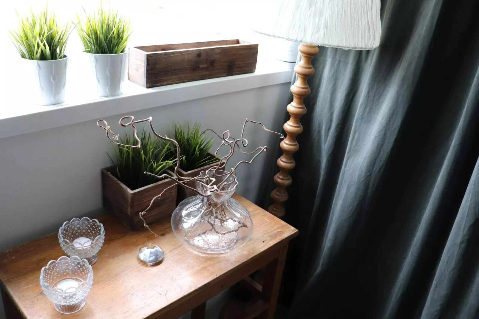 4 persoons vakantie huis in VARBERG-By Traum-Binnen