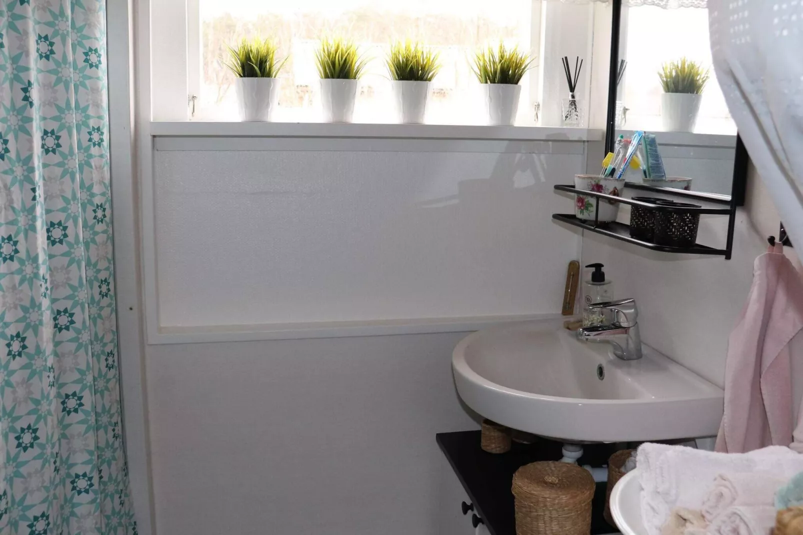 4 persoons vakantie huis in VARBERG-By Traum-Binnen