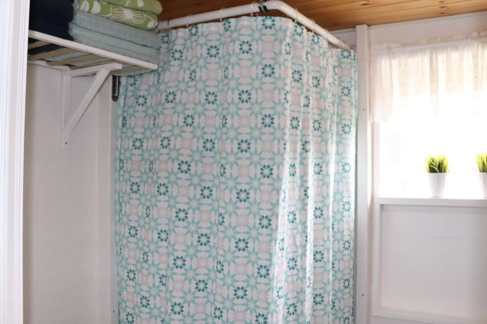 4 persoons vakantie huis in VARBERG-By Traum-Binnen
