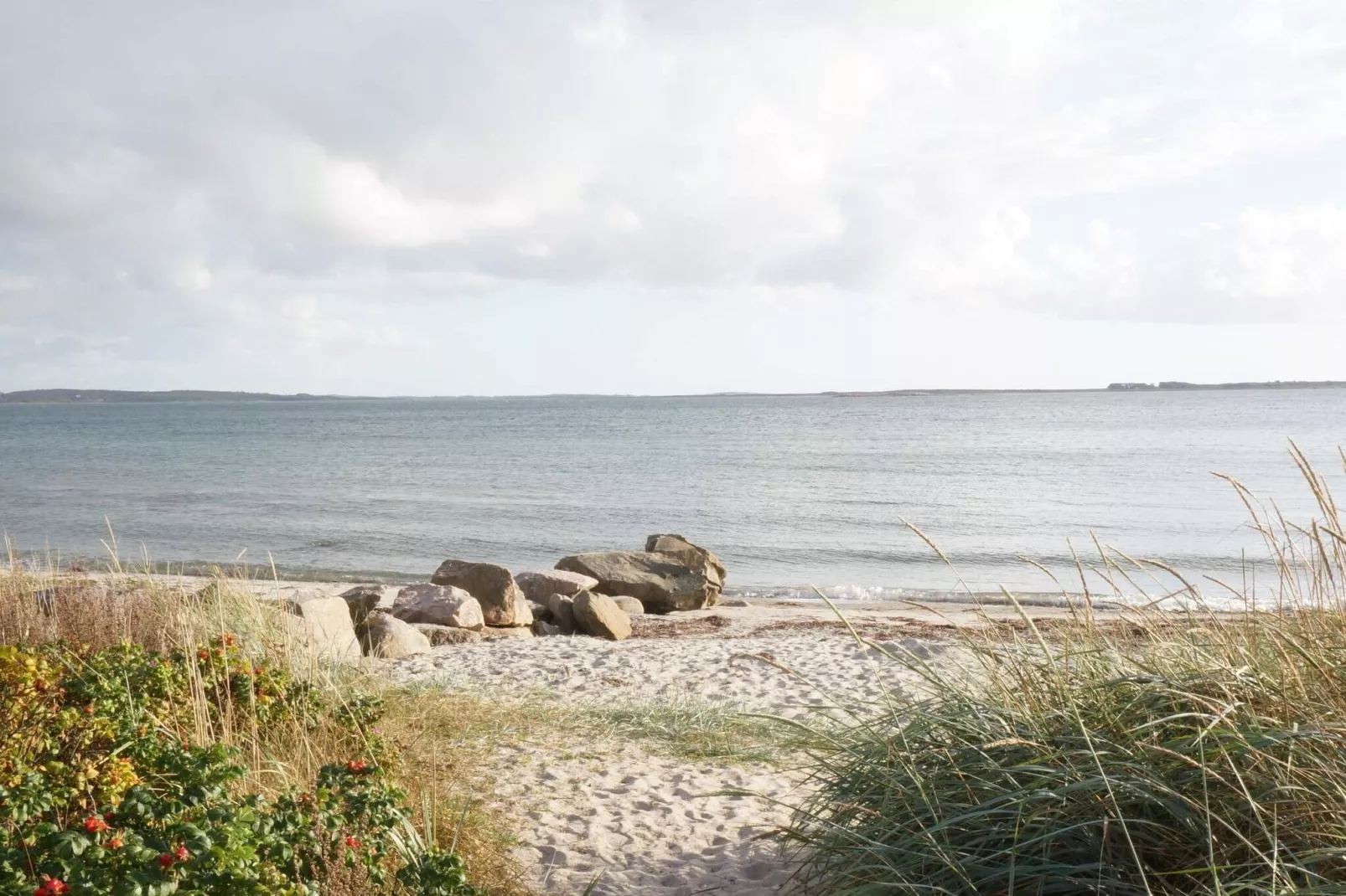 4 persoons vakantie huis in VARBERG-By Traum-Niet-getagd