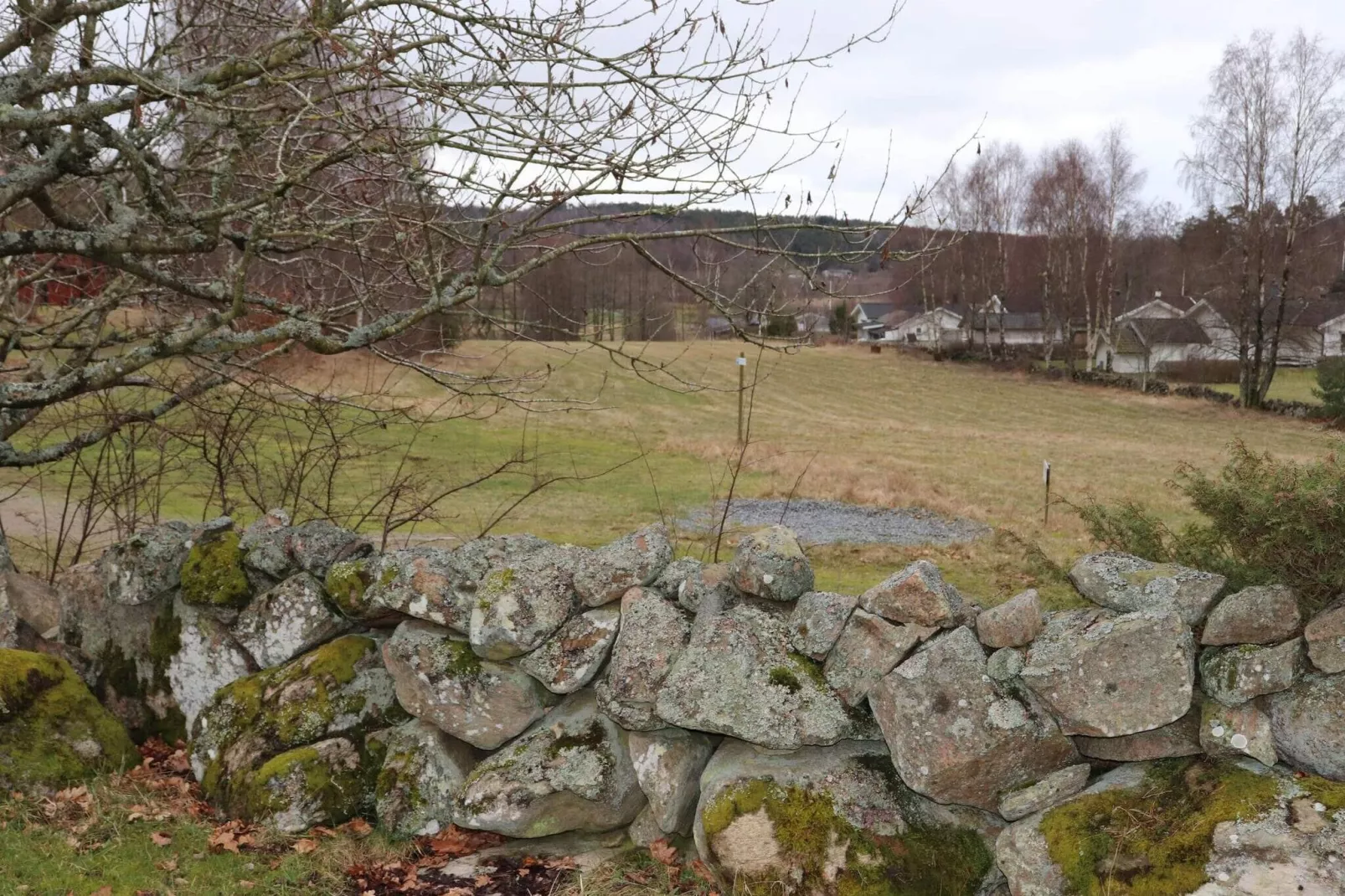 4 persoons vakantie huis in VARBERG-By Traum-Niet-getagd