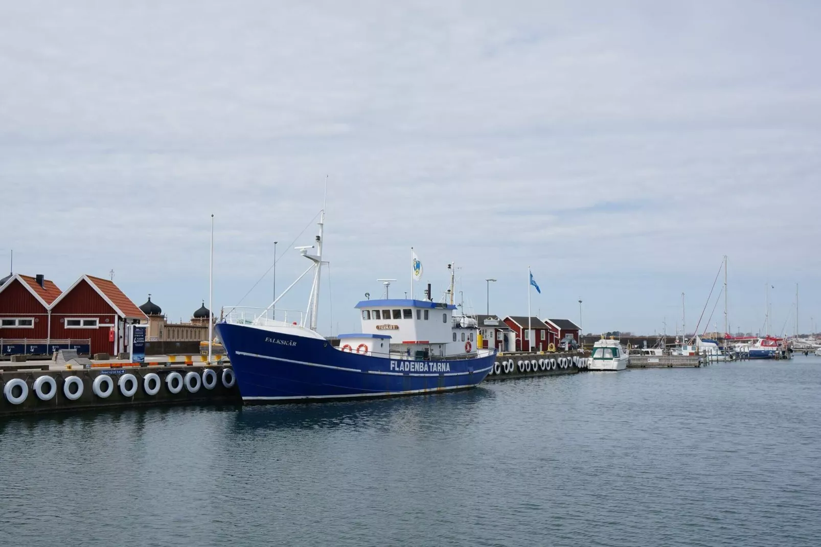 4 persoons vakantie huis in VARBERG-By Traum-Niet-getagd