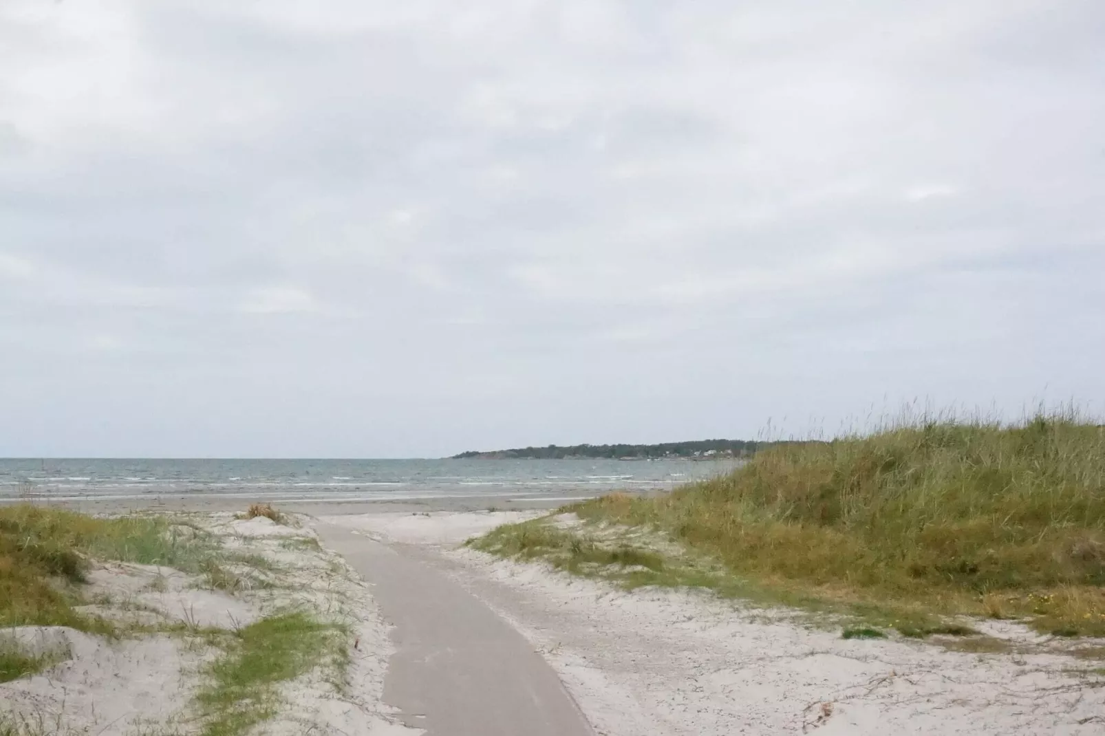 4 persoons vakantie huis in VARBERG-By Traum-Niet-getagd