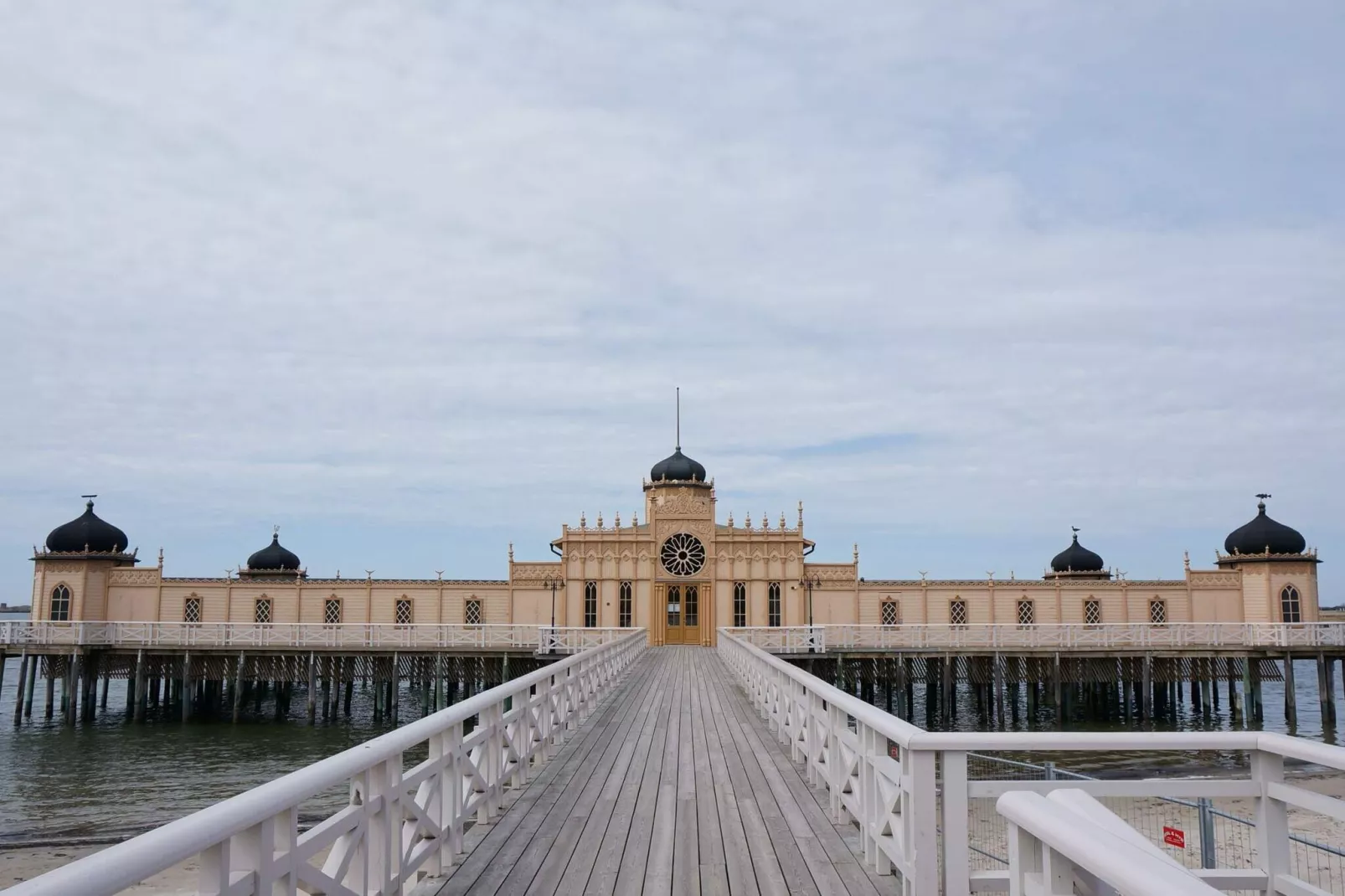 4 persoons vakantie huis in VARBERG-By Traum-Niet-getagd
