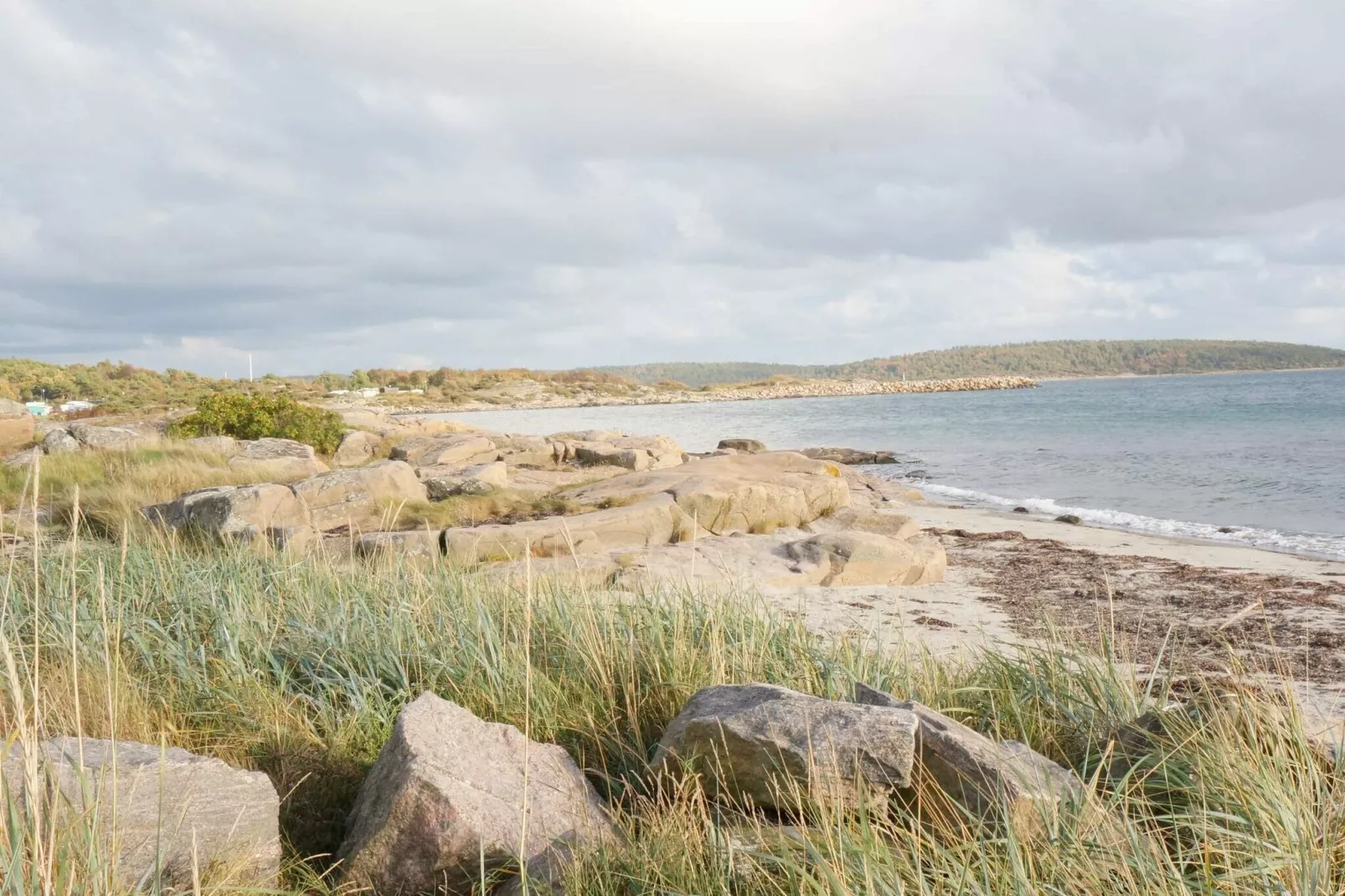 4 persoons vakantie huis in VARBERG-By Traum-Niet-getagd