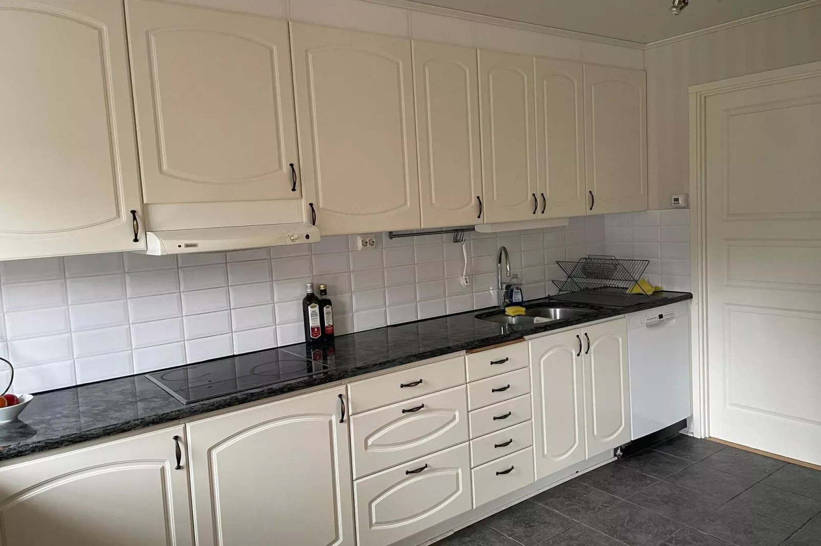 5 persoons vakantie huis in SVARTSJÖ-Binnen