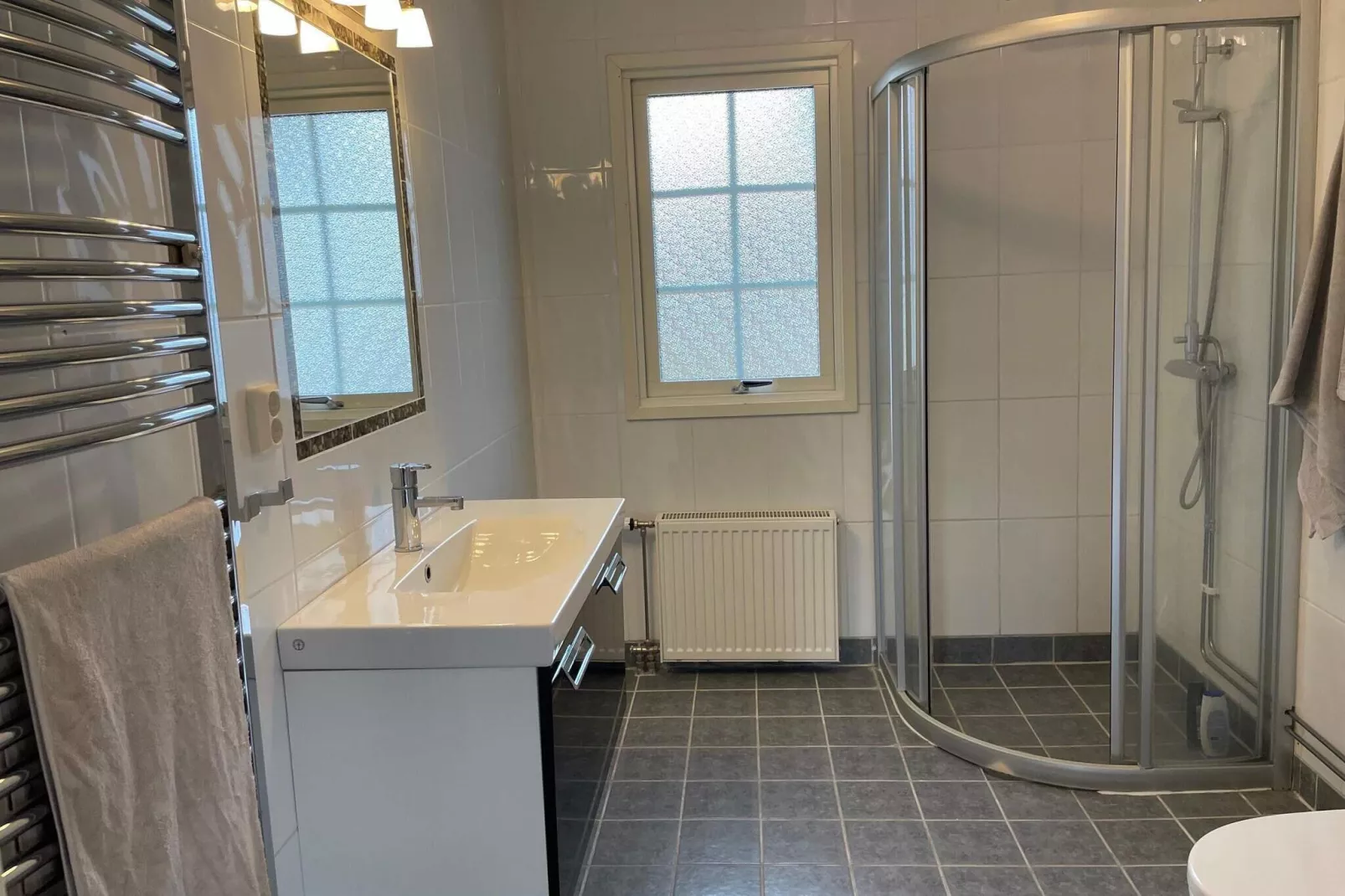 5 persoons vakantie huis in SVARTSJÖ-Binnen