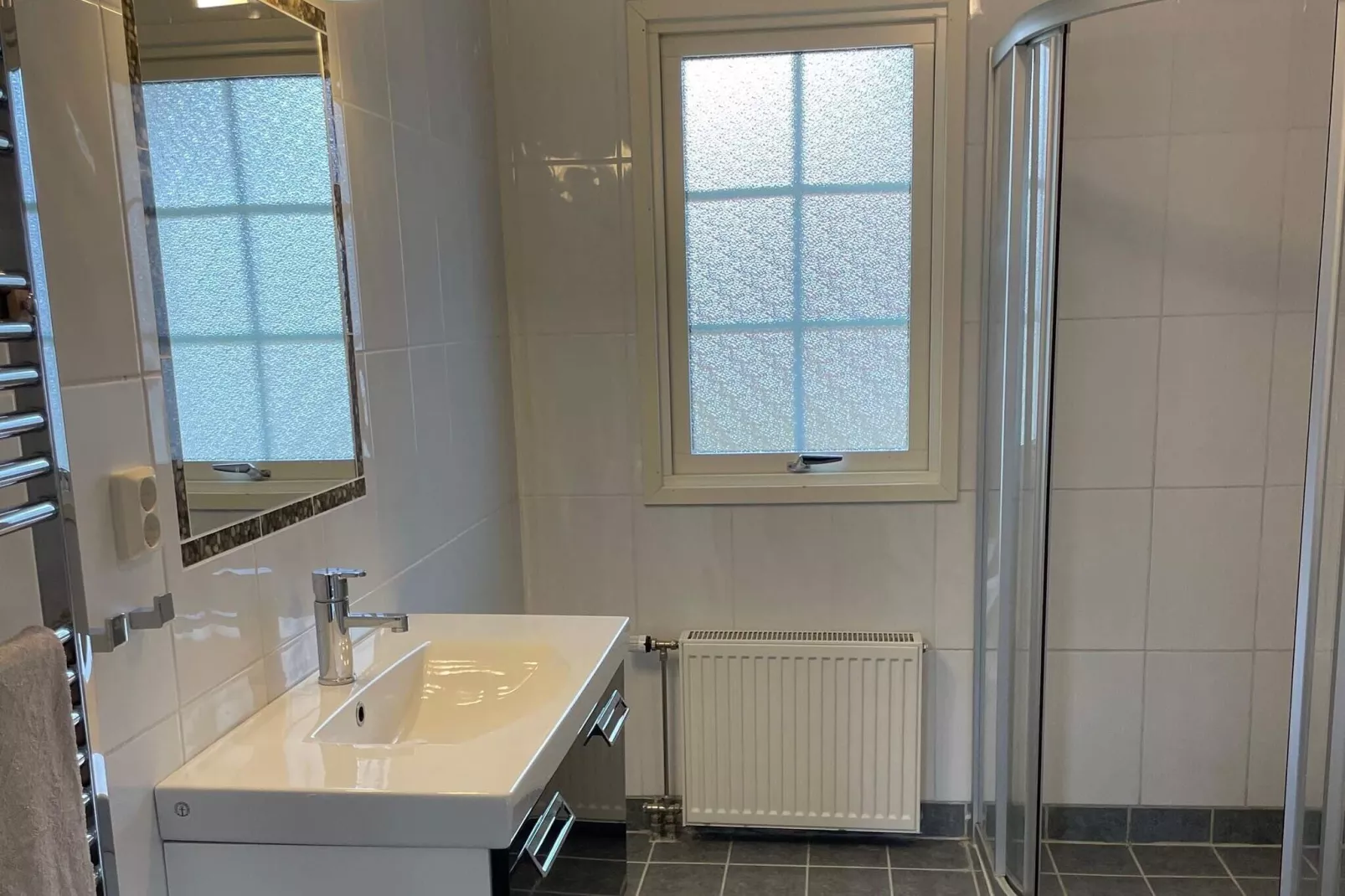 5 persoons vakantie huis in SVARTSJÖ-Binnen