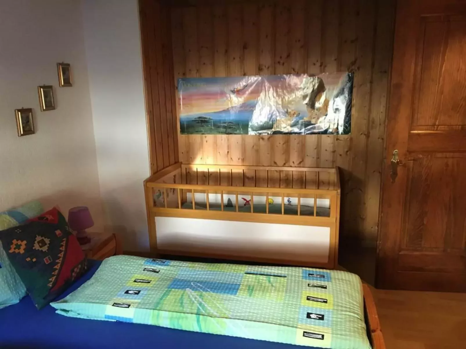 Almenrausch 2. OG Süd-Ost-Binnen