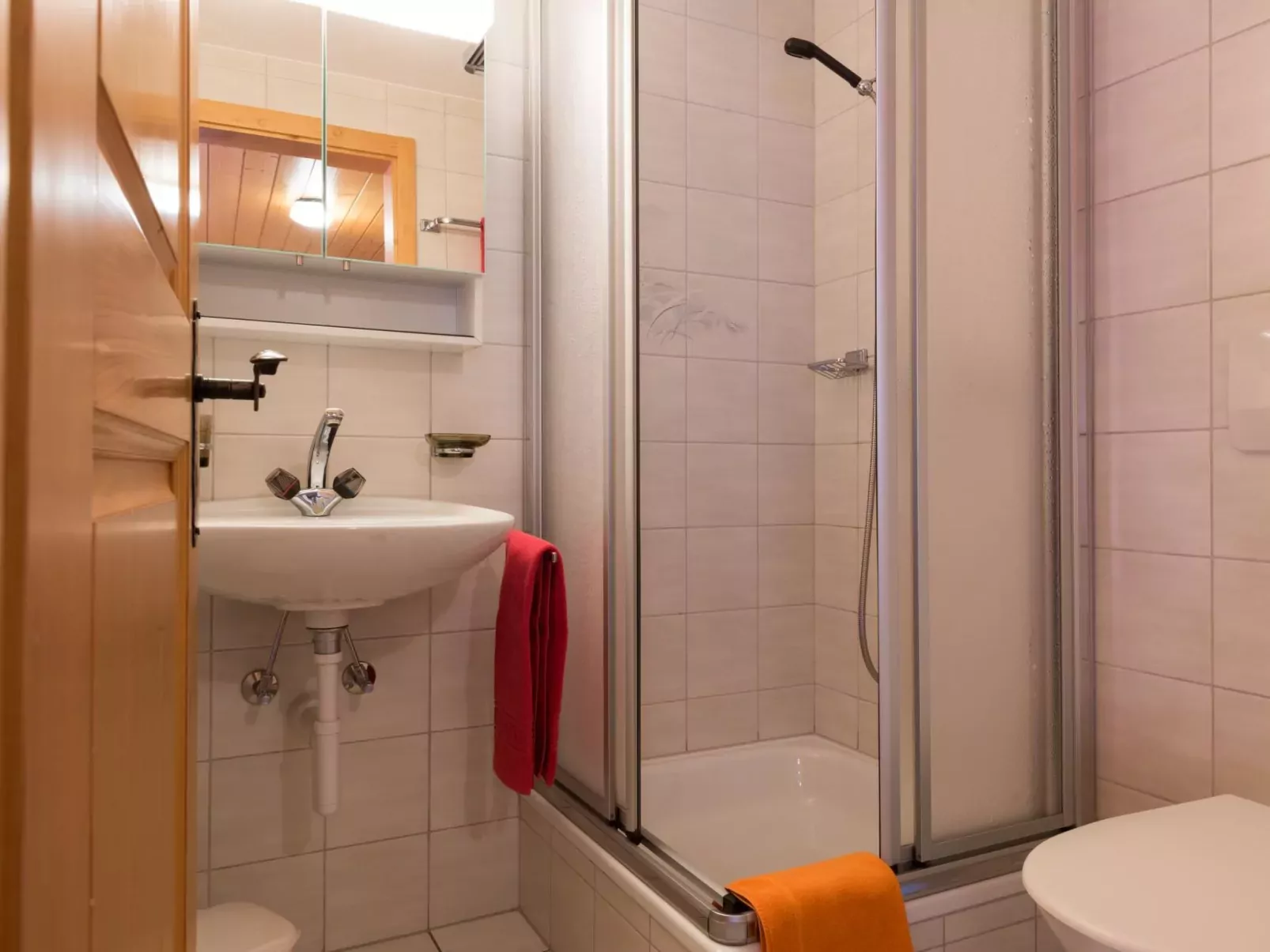 Südlenz 22 2. OG Süd-Binnen