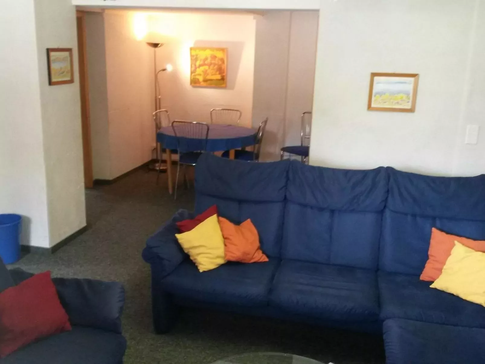 ABC Ferienwohnung 3 1. OG Nord-Ost-Binnen