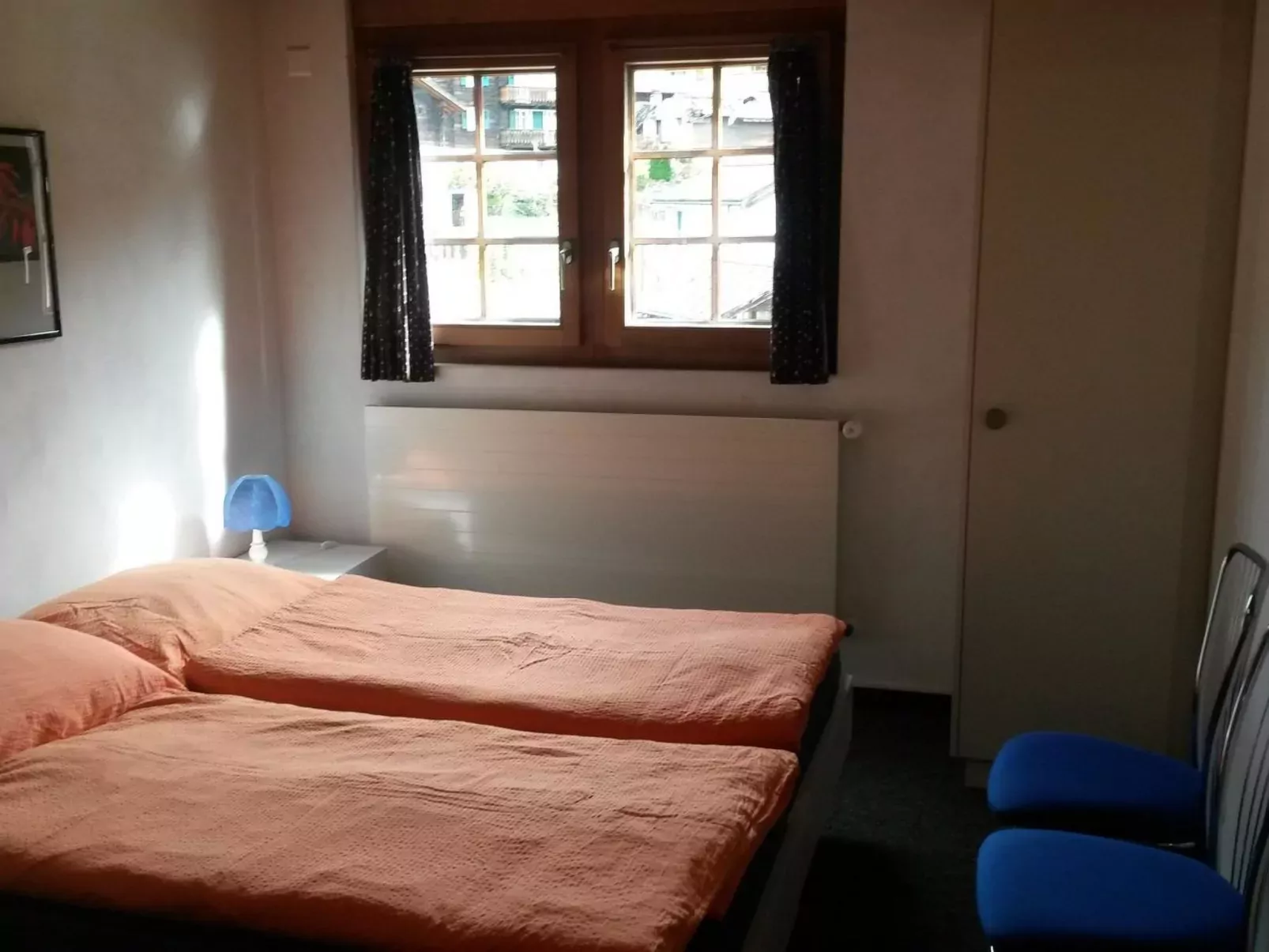 ABC Ferienwohnung 3 1. OG Nord-Ost-Binnen